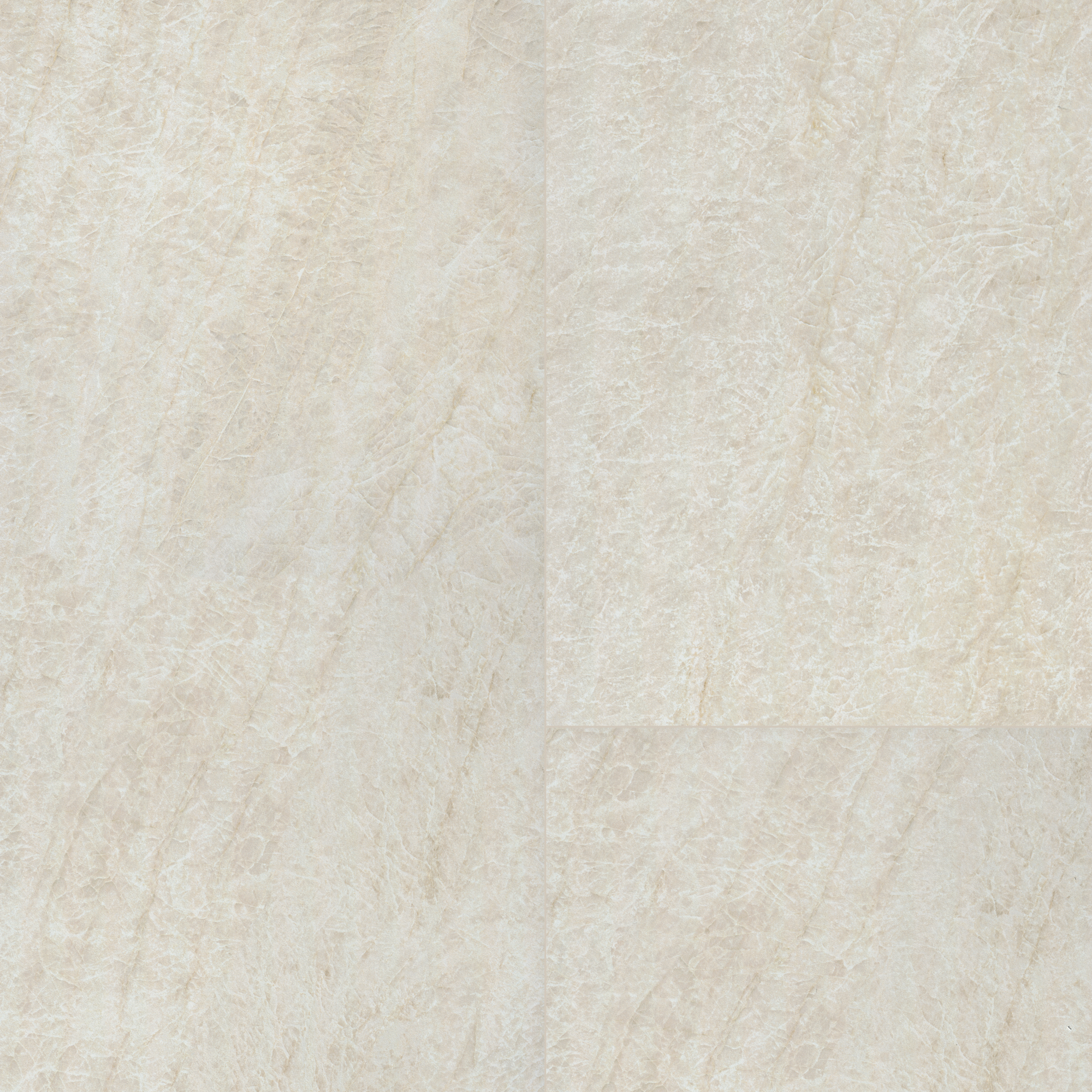 Ackland Lucenta Ivoire Matte Porcelain Paver — 24in. x 48in