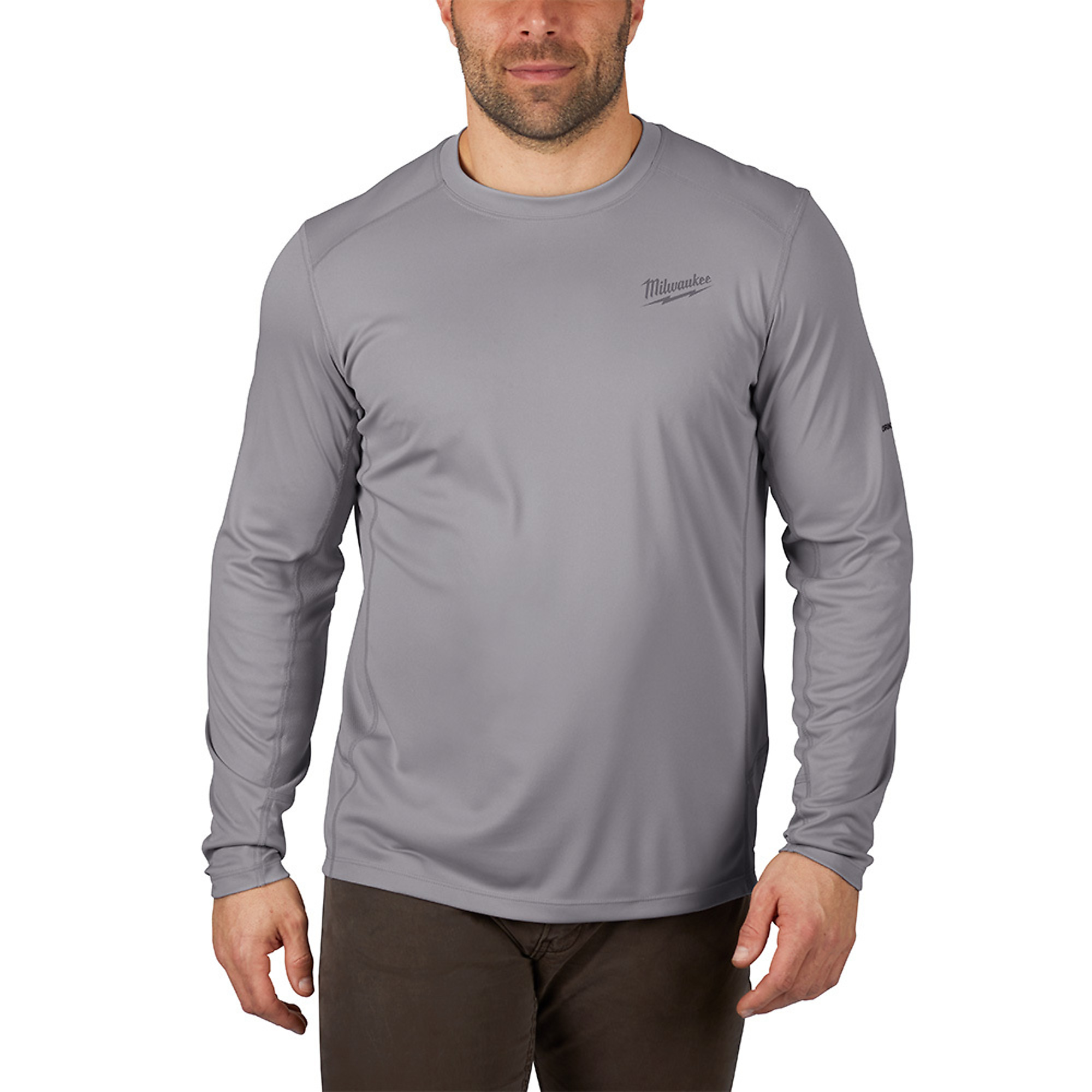 Milwaukee WORKSKIN™ Lightweight Performance Shirt - LSleeve