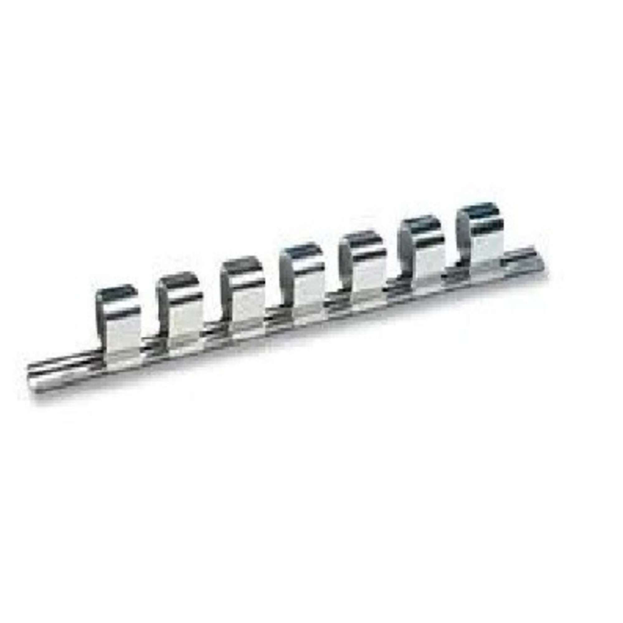 Grey Pneumatic 1/2in. Drive Rail Clip, Model# GRE12CLIP