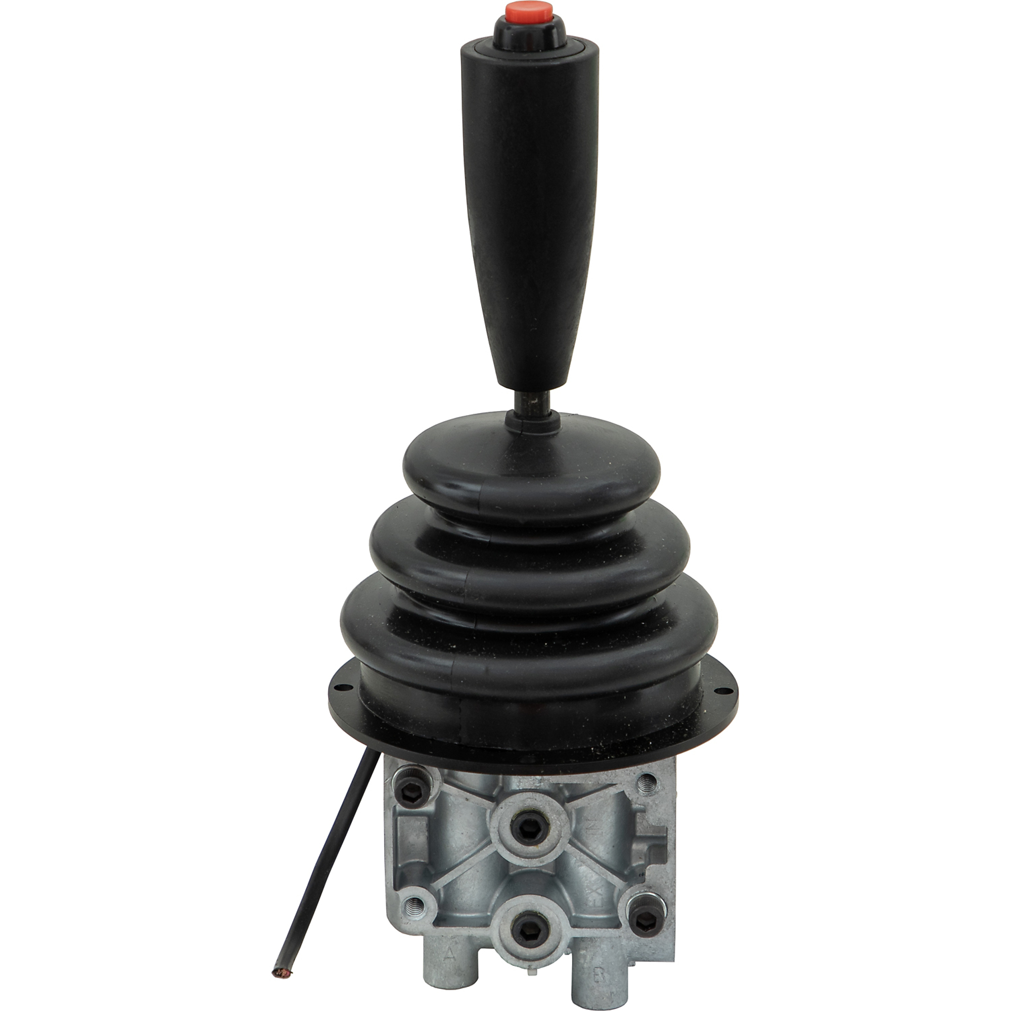 Buyers Products Dual Axis Air Control Valve with On/Off Switch ,Model ...