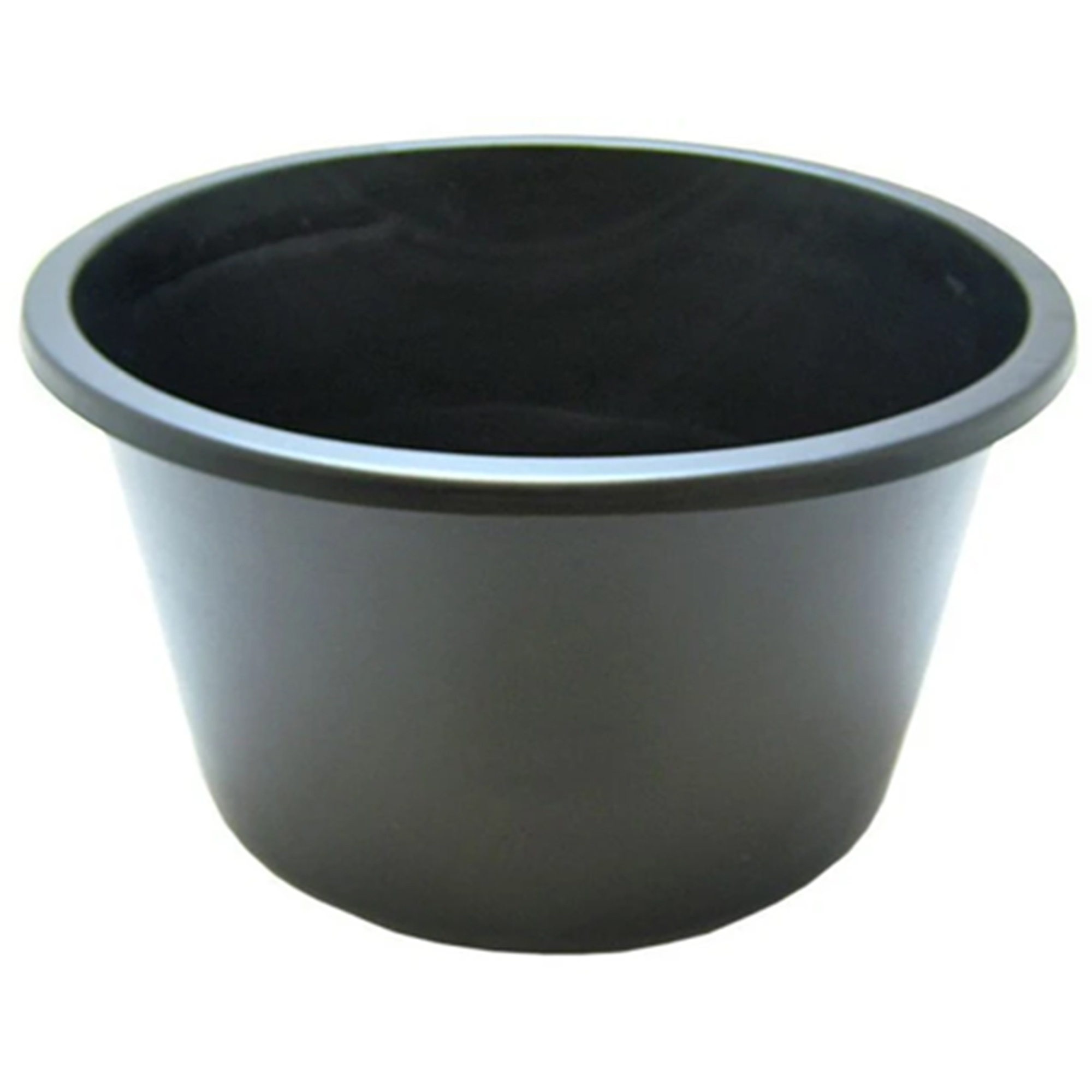 Tarter Ideal Residential Preformed Barrel Pond Liner — 20 Gal., Poly, Model# 2000935