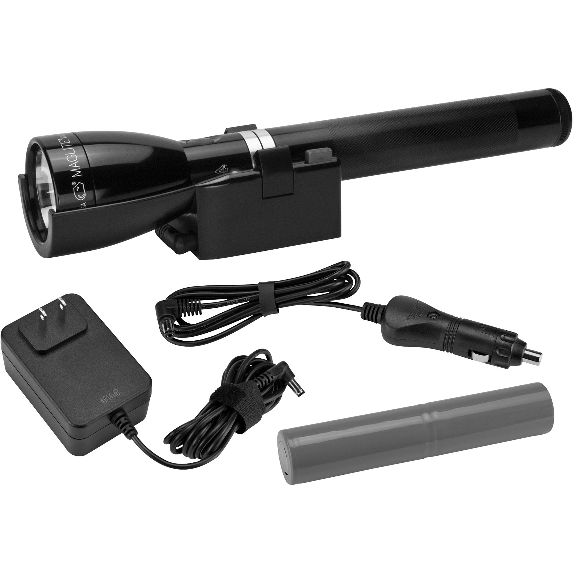 Maglite Rechargeable LED Flashlight 1 082 Lumens Model ML150LR 1019 Northern Tool