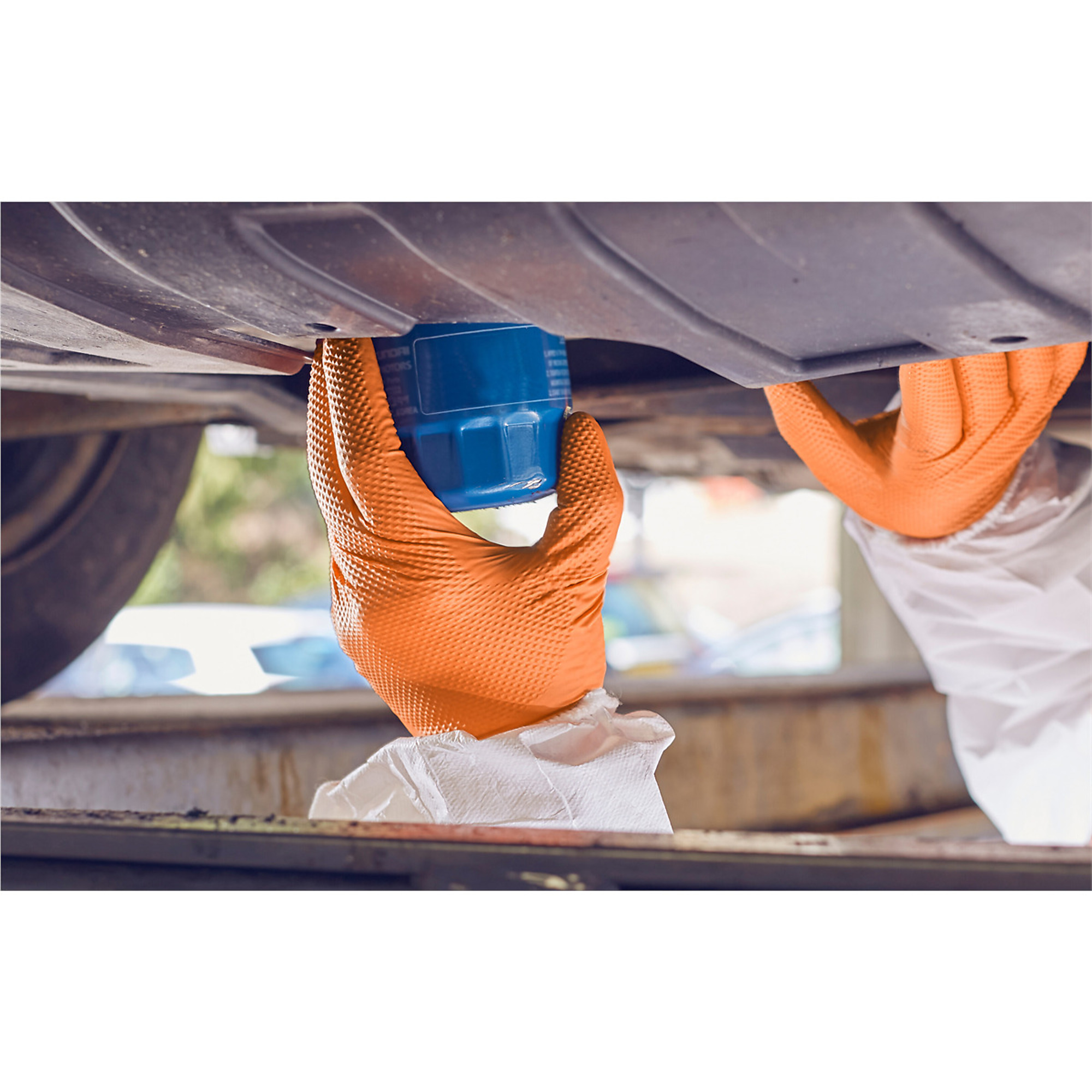 MICROFLEX 93256 MEGA TEXTUREXXL(10.5-11)