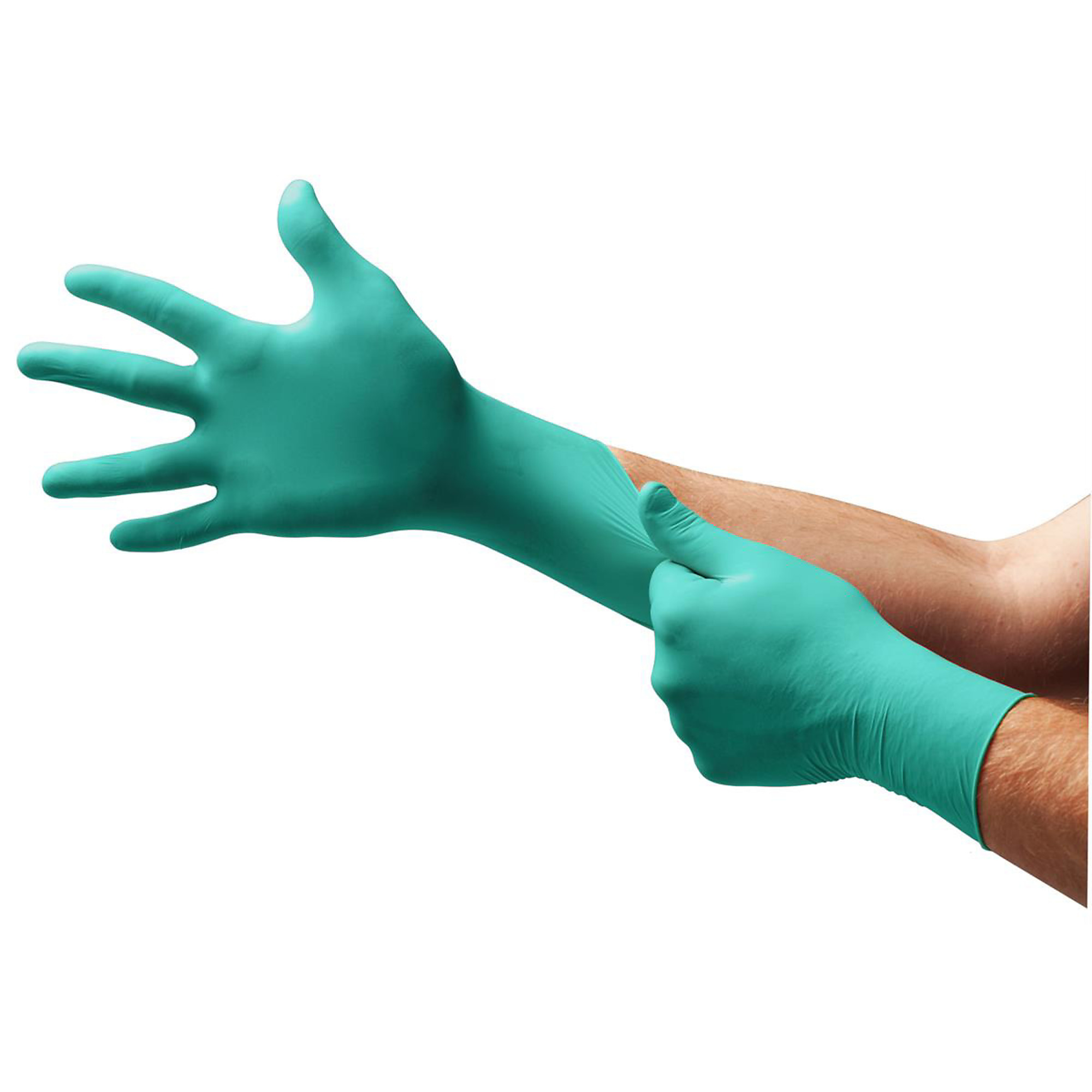 Microflex Microflex CHEM RESIST GLOVE ME