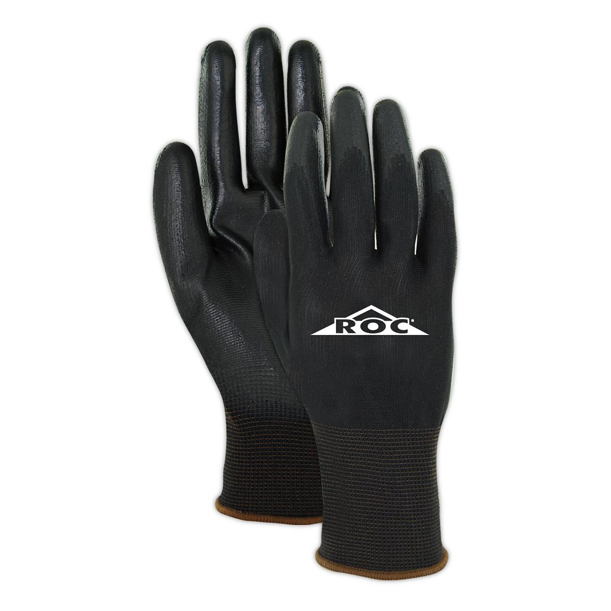 Magid Glove & Safety Magid Glove & Safety Black Pol