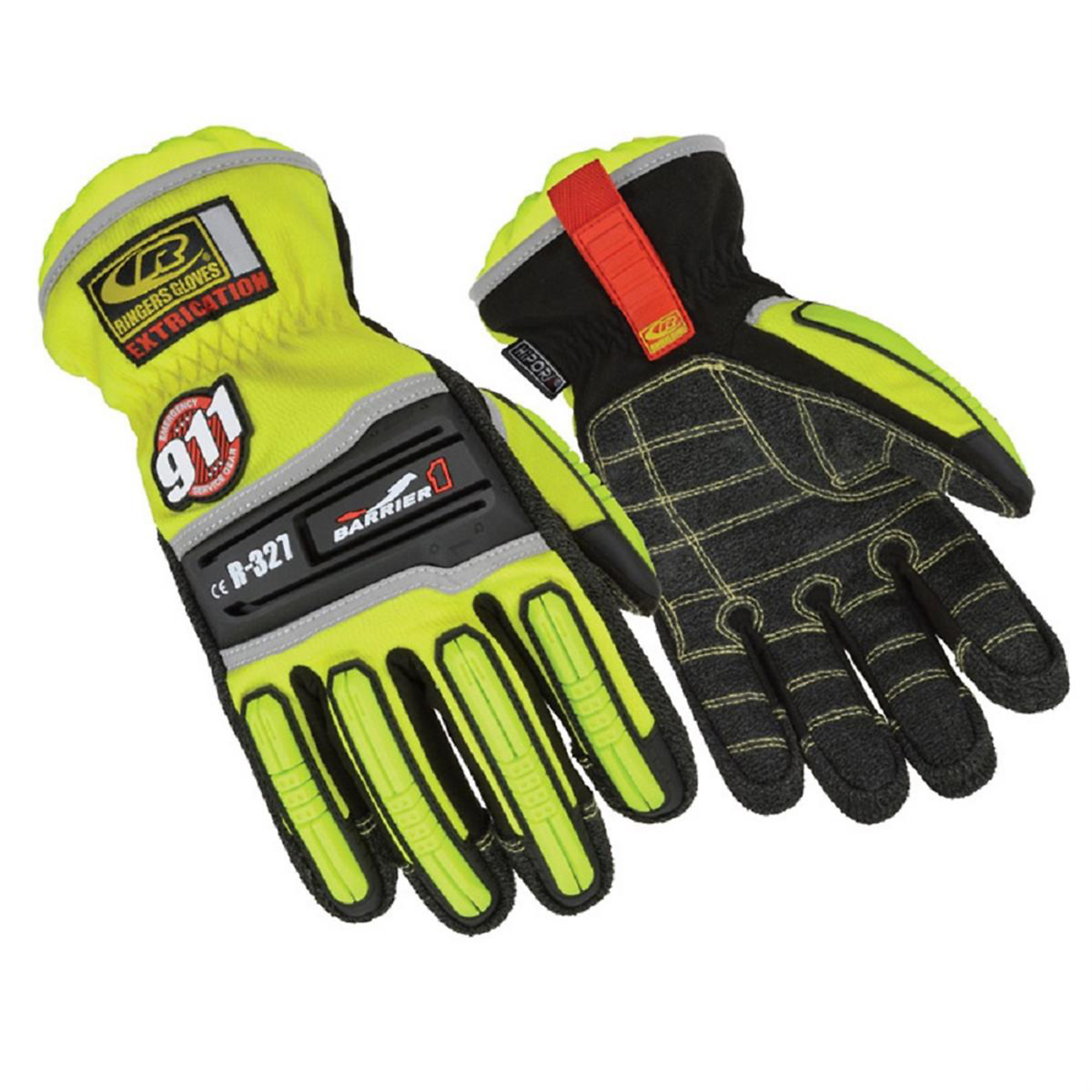 Ringers Ringers Extrication Gloves Bar