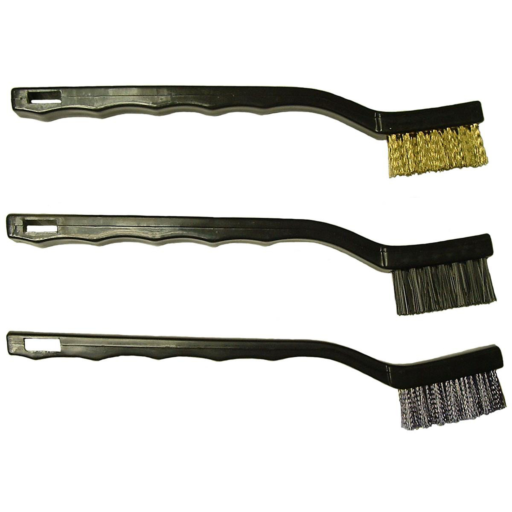 SG Tool Aid SG Tool Aid BRUSH SET EASY GRI