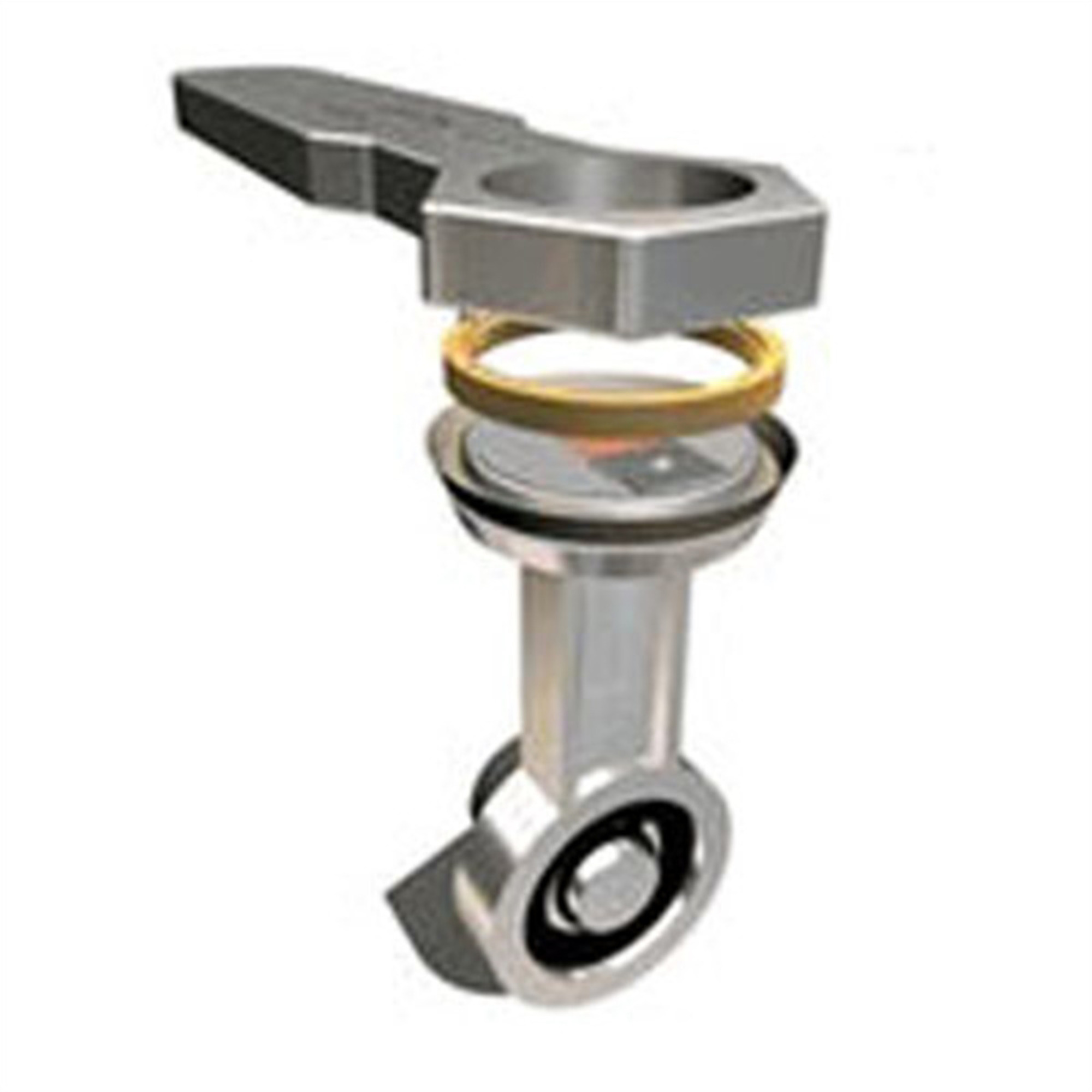 OTC Seal Kit for 1793A Jack, Model# OTC529142
