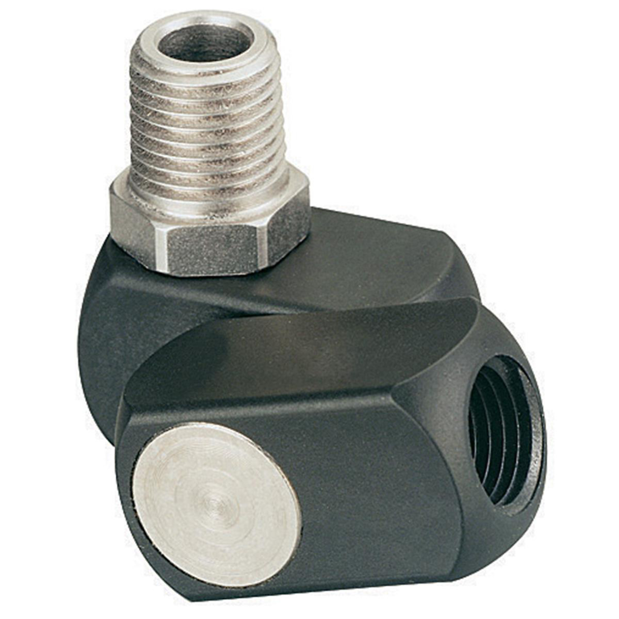 Dynabrade Swivel — 360 Degree, Model# DYB94300