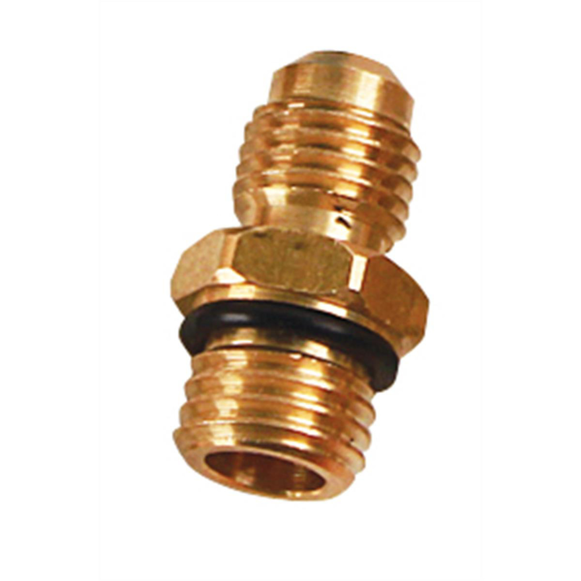 FJC R1234YF Coupler to 1/4in. Hose Adapter, Model# FJC6826