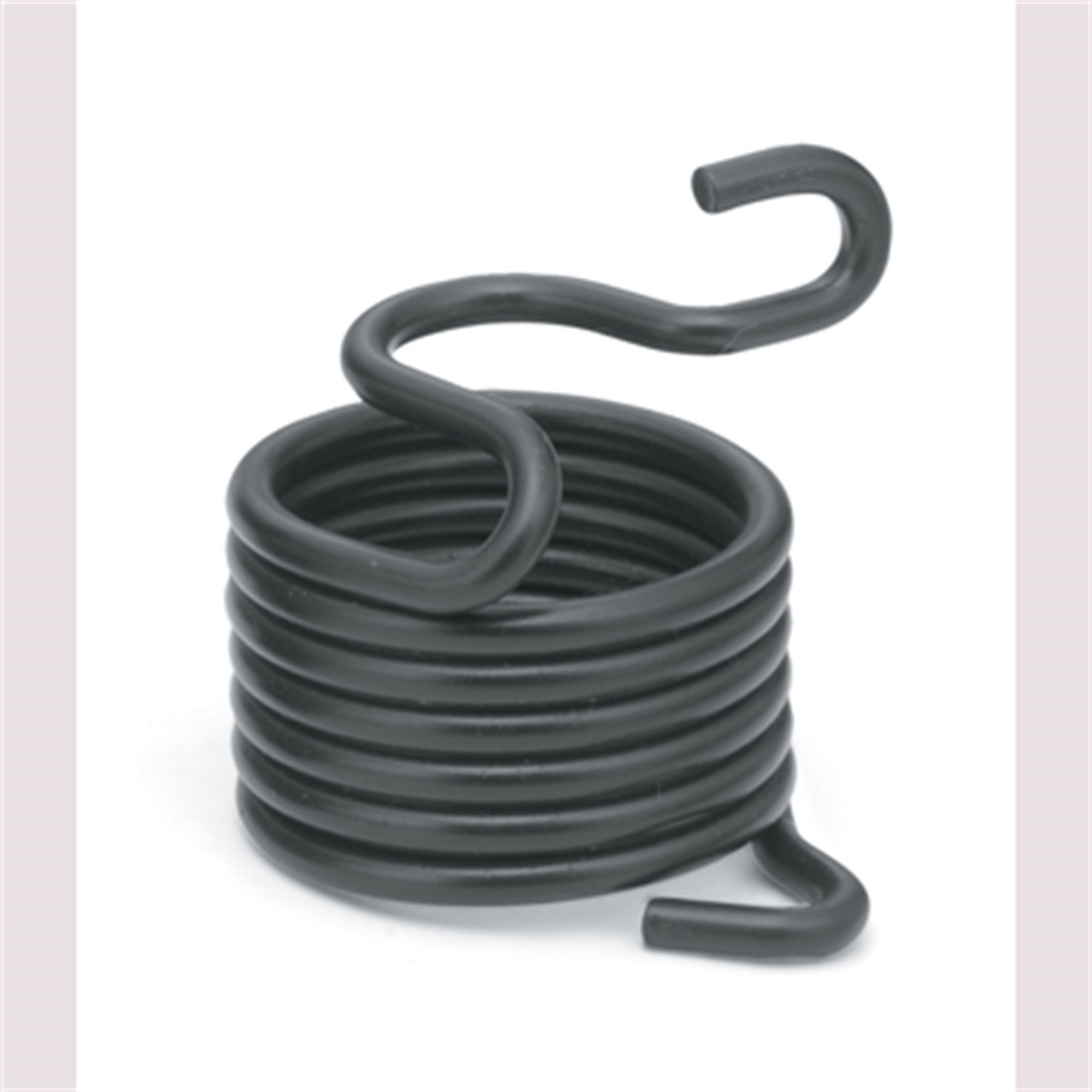 Grey Pneumatic .401 Pneumatic Hammer Spring Retainer — Quick Change, Model# GRECH198