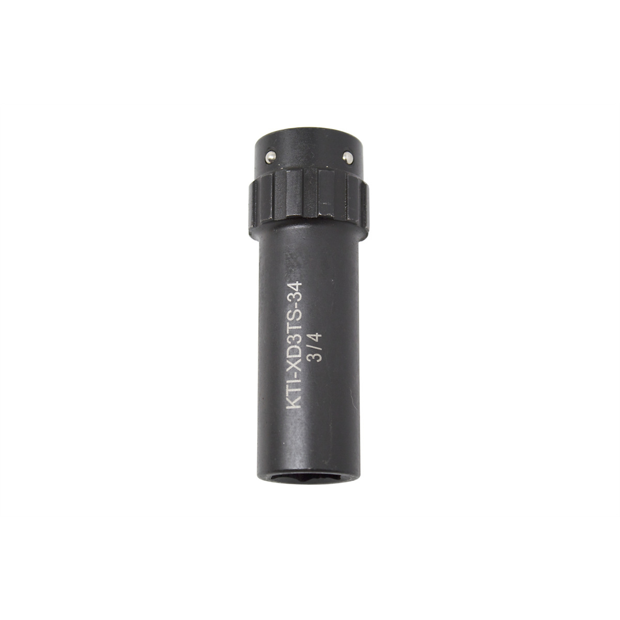 K Tool International Replacement Ultimate Torq Socket — 3/4in., Non-Slip Design, Model# KTIXD3TS-34
