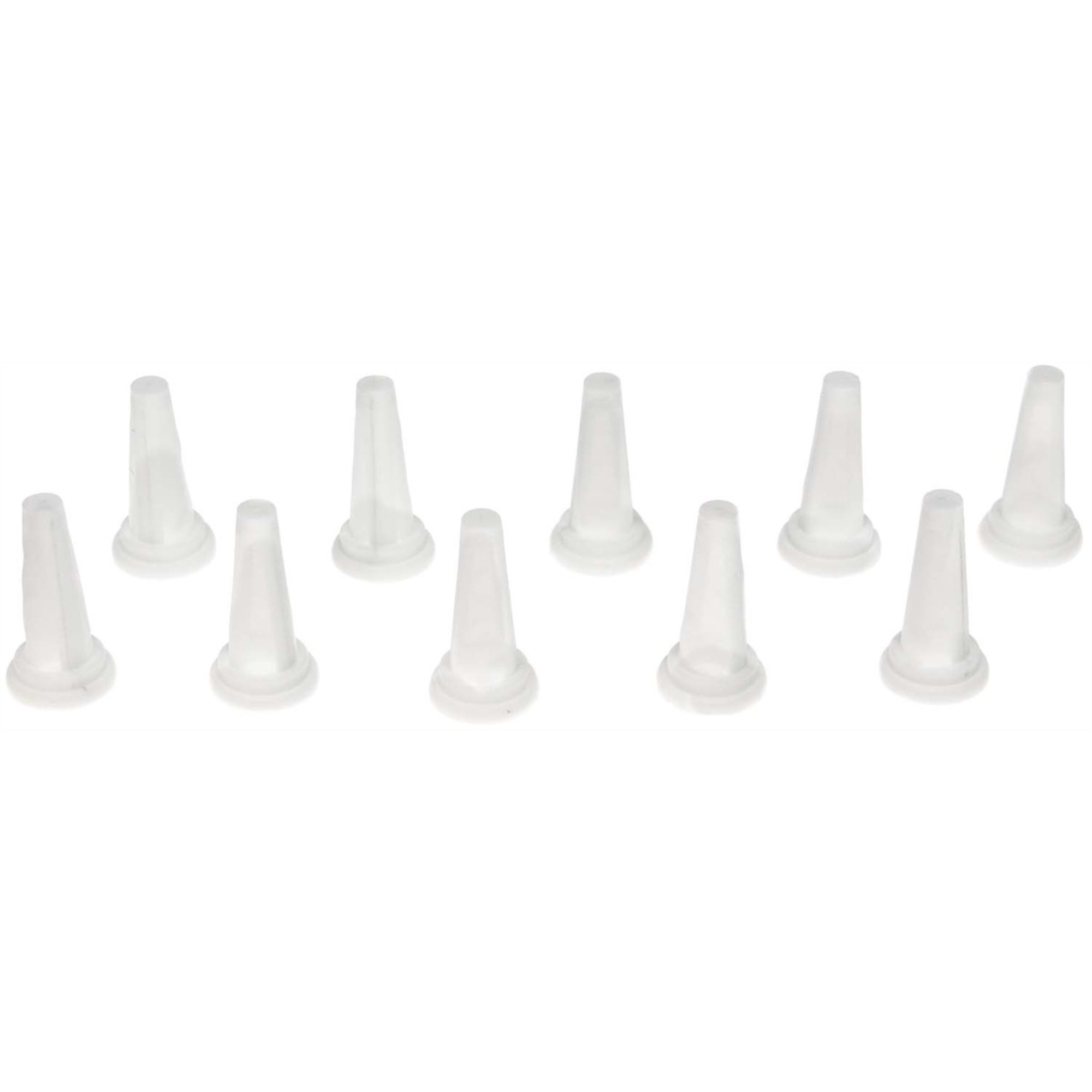Mahle Service Solutions Inline A/C Filter Elements — 10 Pcs, Model# MSS3608161800