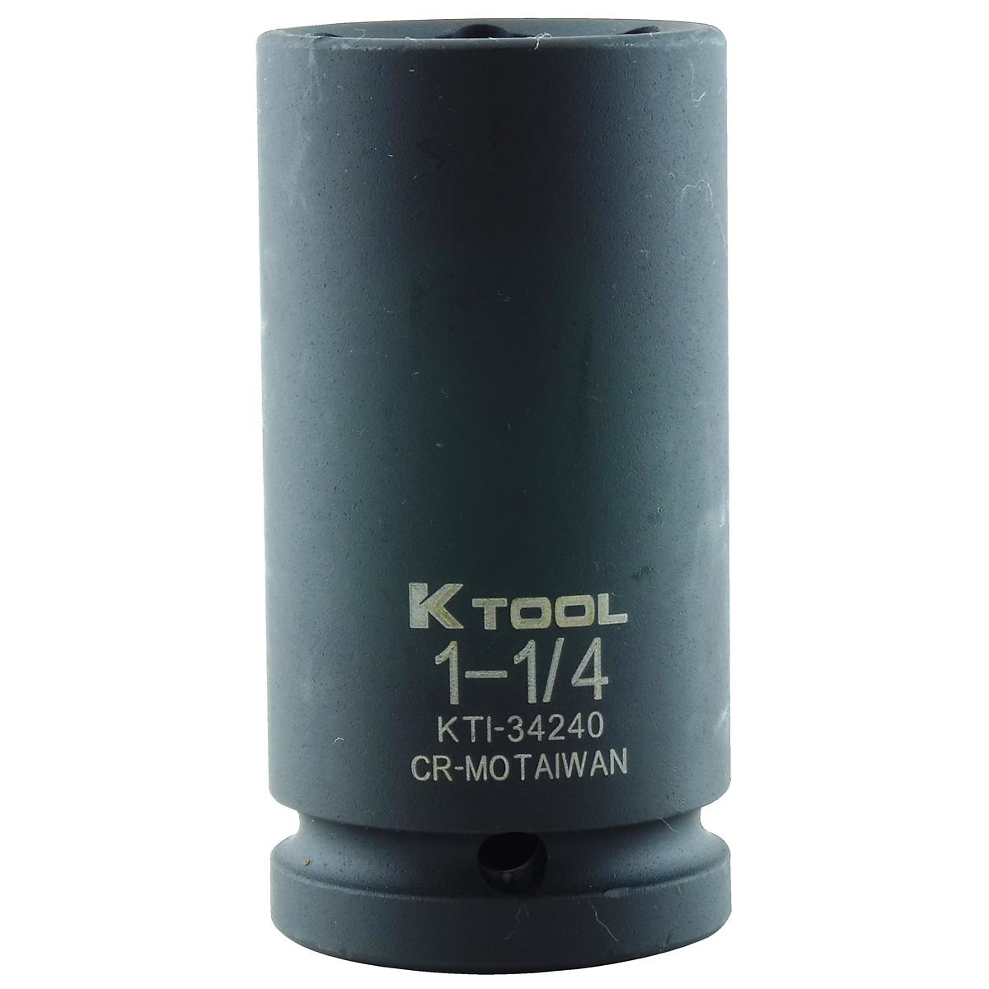 Steelman Pro 79266 — Bussola Ad Impatto 1-1/16″ 3/4″ Di Azionamento — 6 Punti