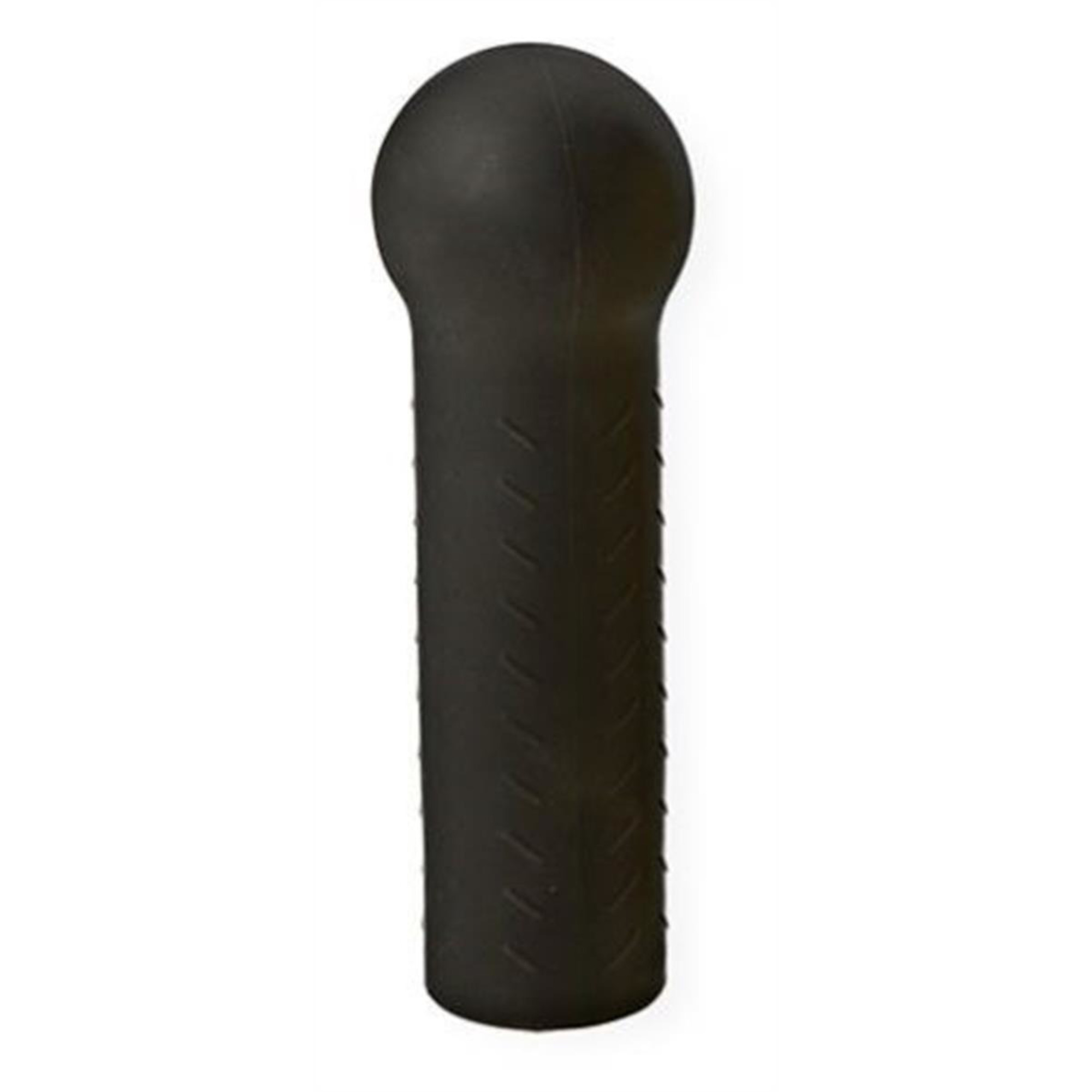 Gaither Tool Co. Handle Protector Grip for Floor Jack — Synthetic Rubber, Black, Model# GAIGHP-01