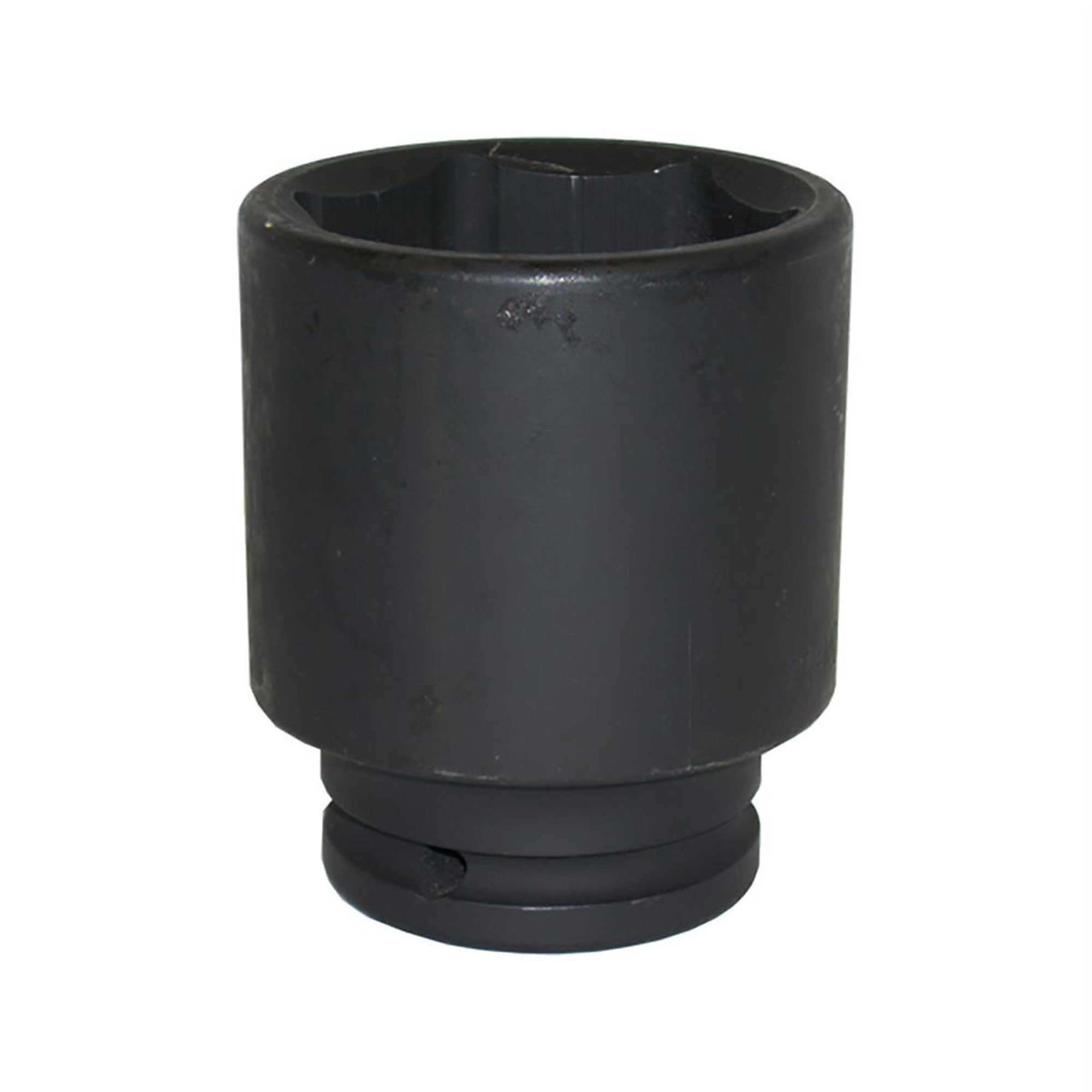 K Tool International 3/4in. Drive Deep Impact Socket — 2in., 6-Point, Chrome-Moly Steel, Model# KTI34264