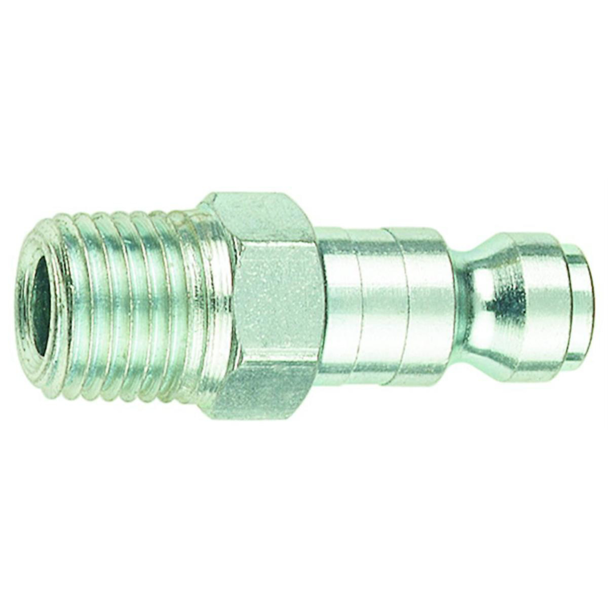 Plews Edelmann Male NPT Compression Adapter — 1/4in. to 5/16in., Pneumatic Fittings, Model# TRF12-125