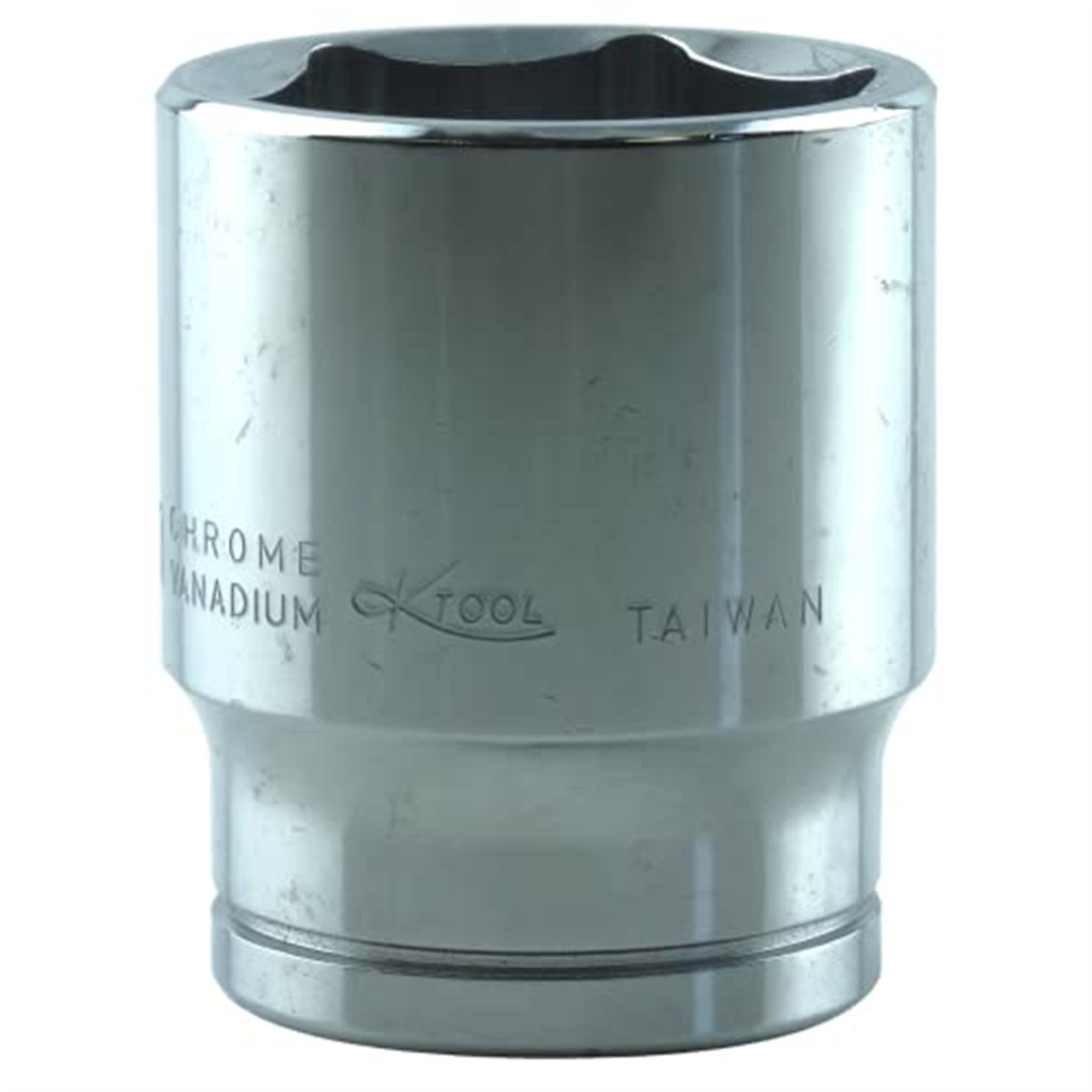K-D TOOLS 80762 SKT STD 1/2DR 12