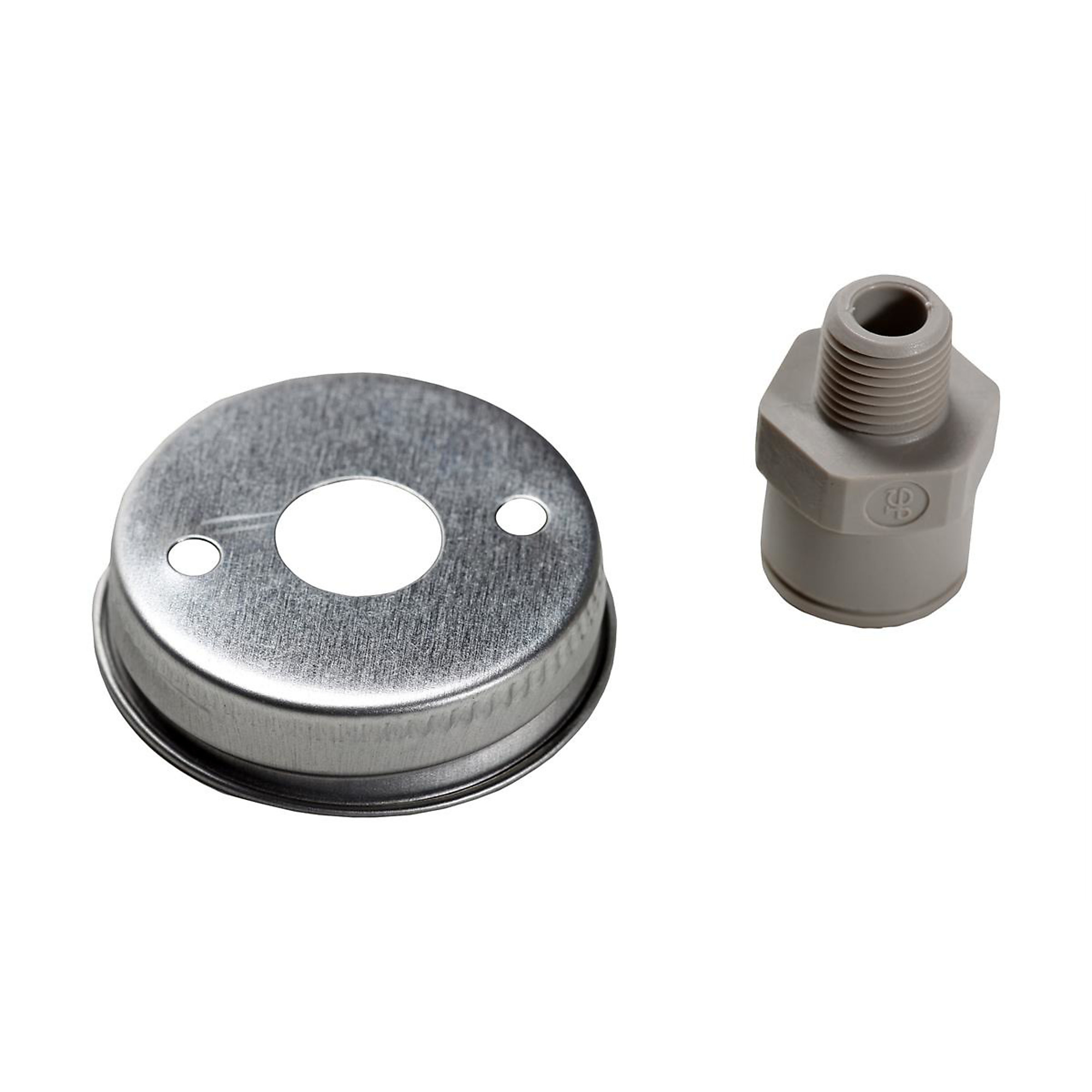 Robinair Oil Injector Cap and Fitting — Model# ROB19830