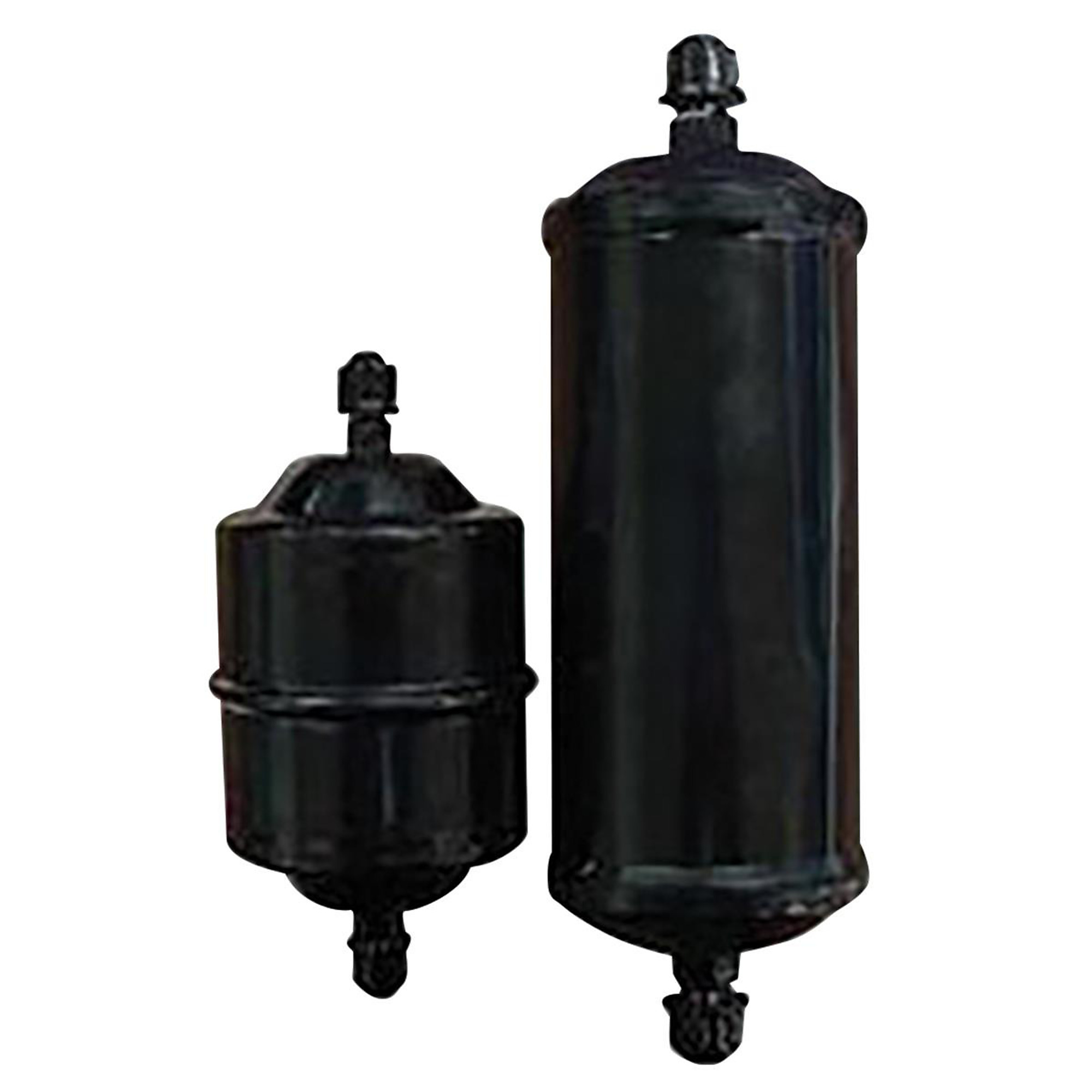 Mastercool Replacement Filter Pack for 69788 — Moisture Removal, 5 lbs., Model# MSC69788-FLTRPK