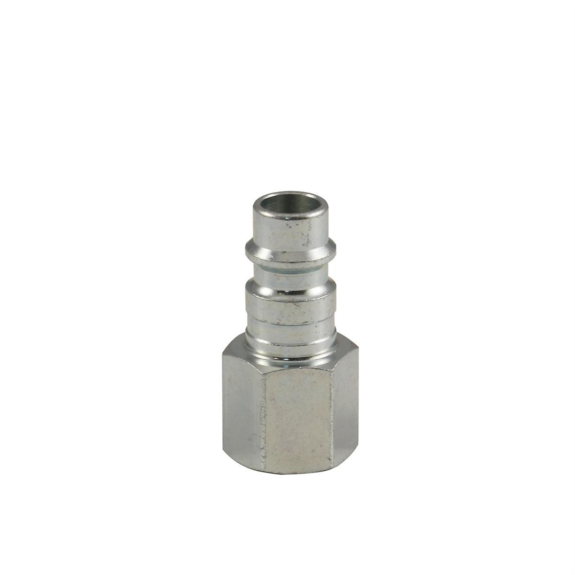 DeVilbiss High Flow Stem — 1/4in. NPT, Model# DEV240145