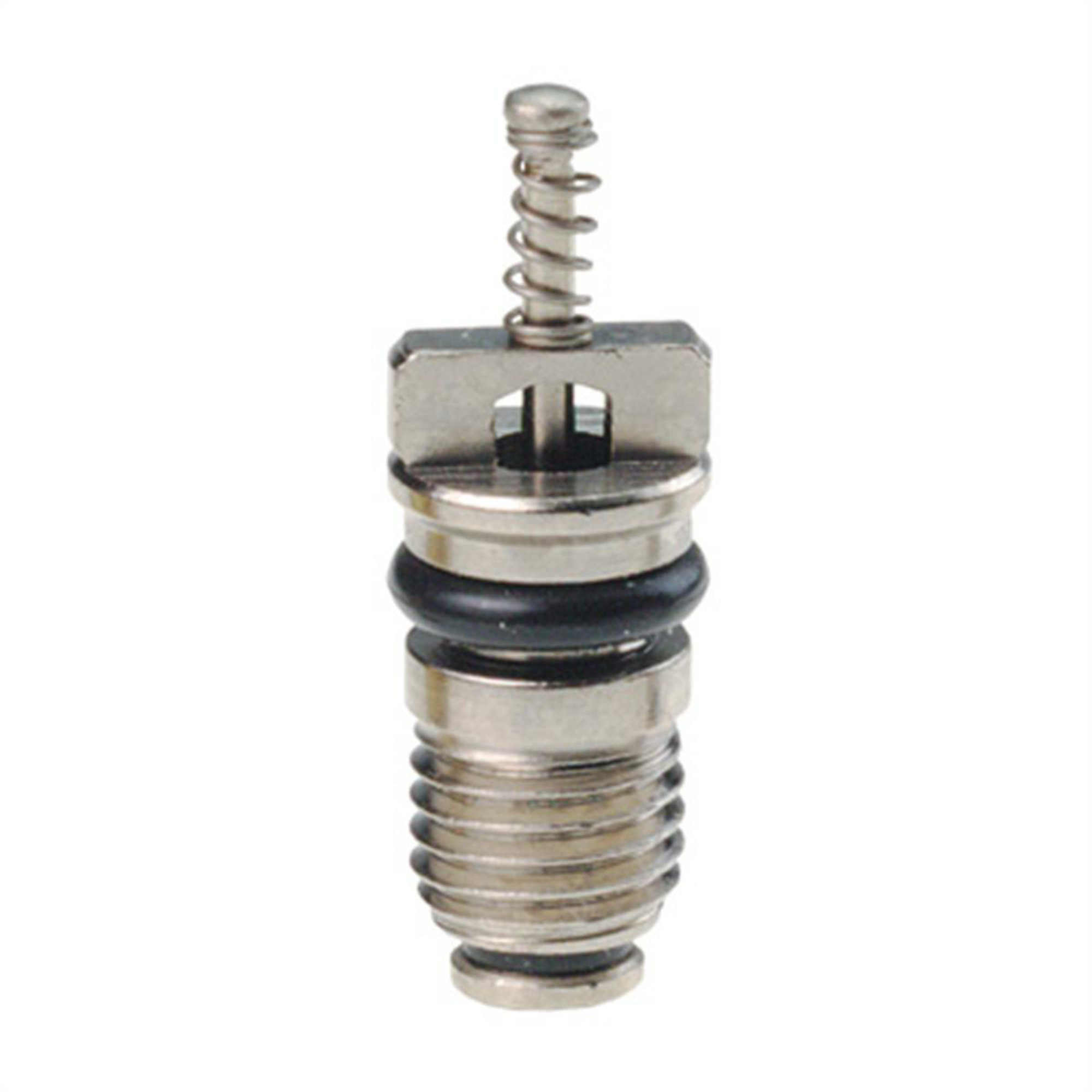 FJC High Flow Valve — 600 WOG, Forged Brass, Model# FJC2674