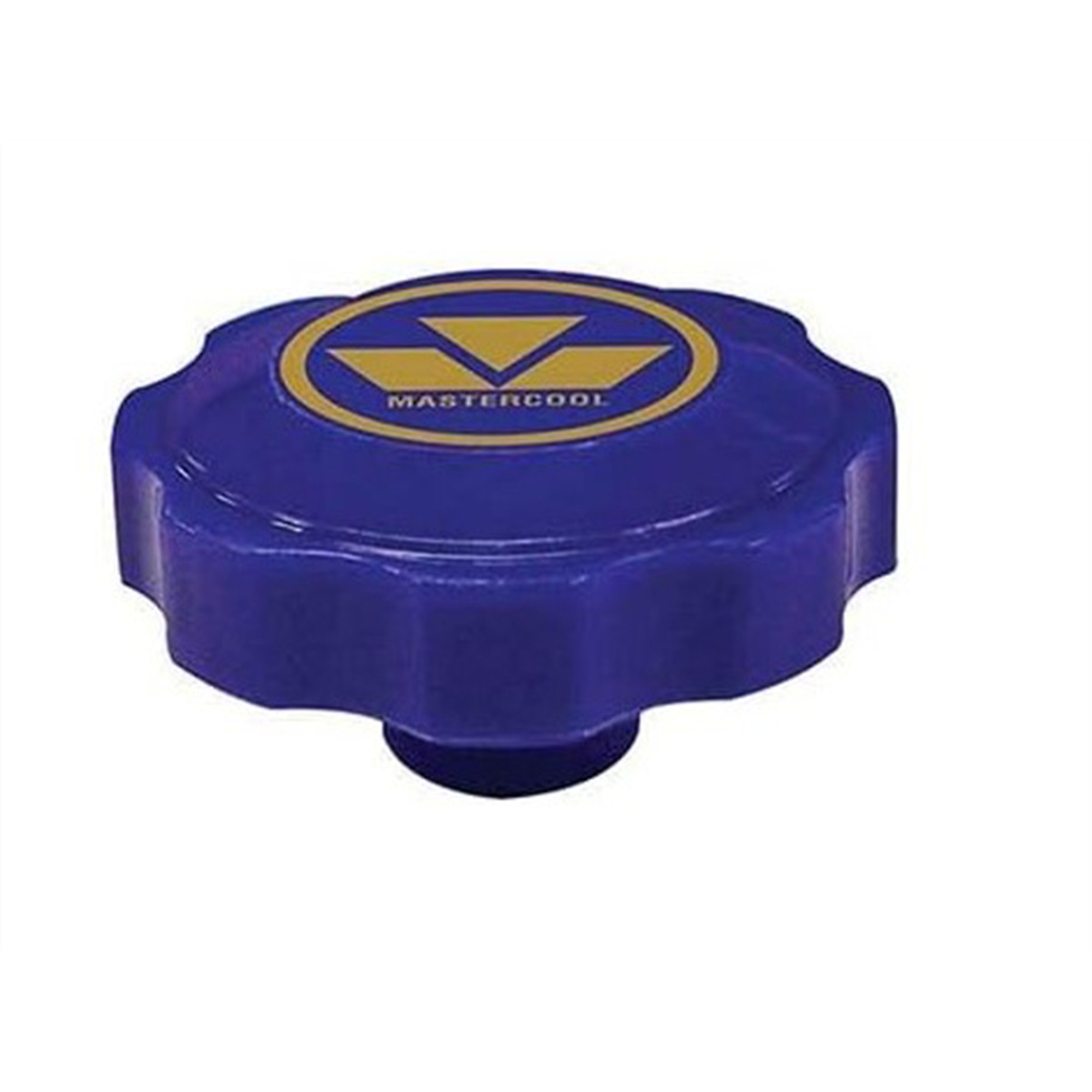 Mastercool Blue High Knob, Model# MSC285211