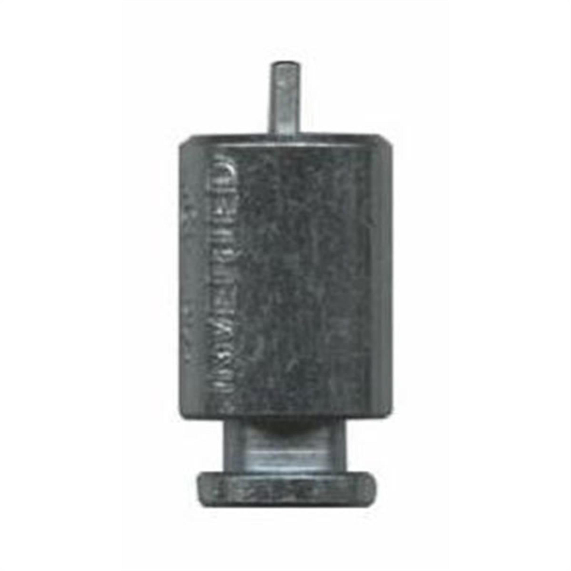 Mastercool Double Flaring Adapter — 5/16in., 45 Degree, Model# MSC71097-05