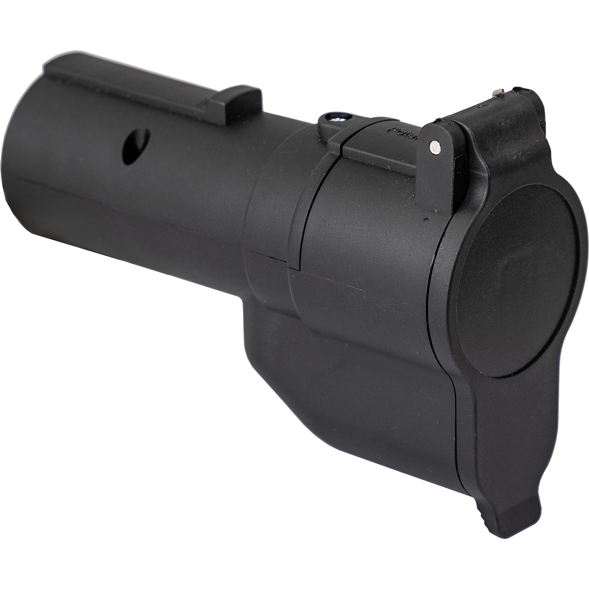 Buyers Products 7-Way RV Connector with Backup Alarm ,Model# TC2097
