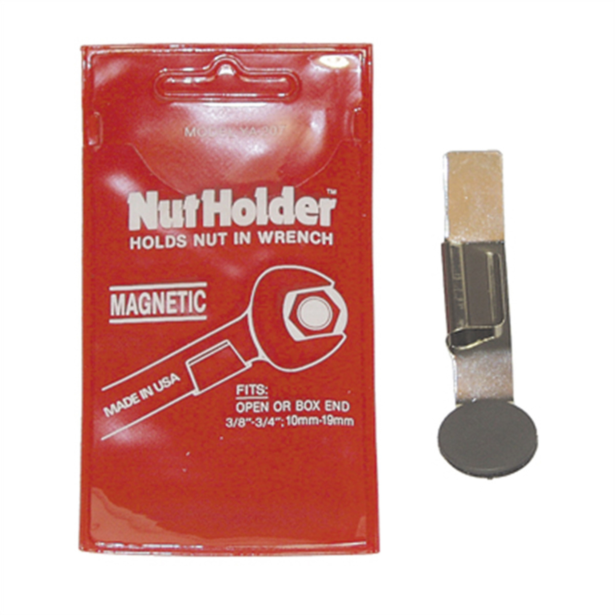 Milton Industries Individual Magnetic Nut Holder — Model# LTI230