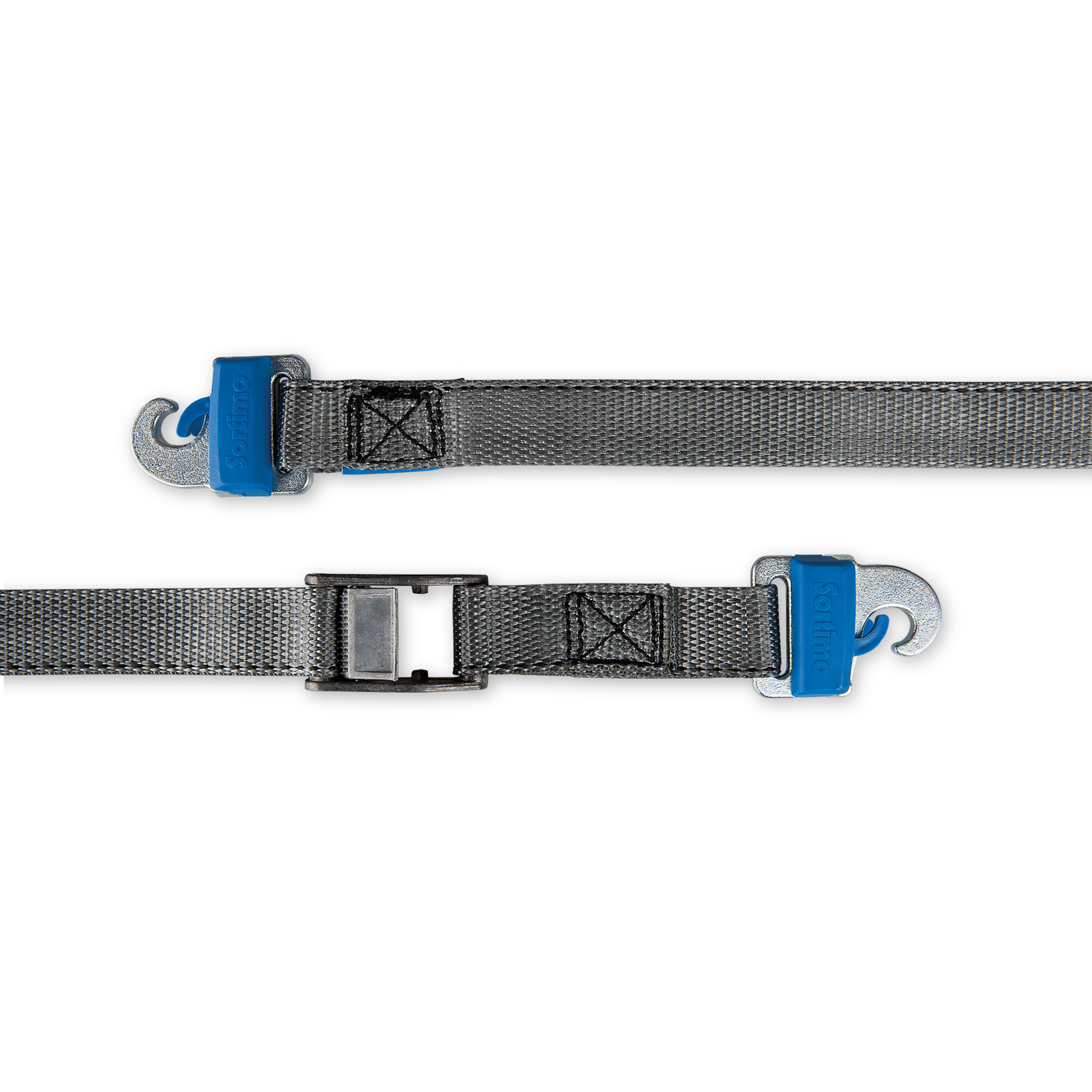 L-Boxx Baseline ProSafe Cam Buckle Strap — 55.18in. Length, Safe Transport, Model# 1000010162