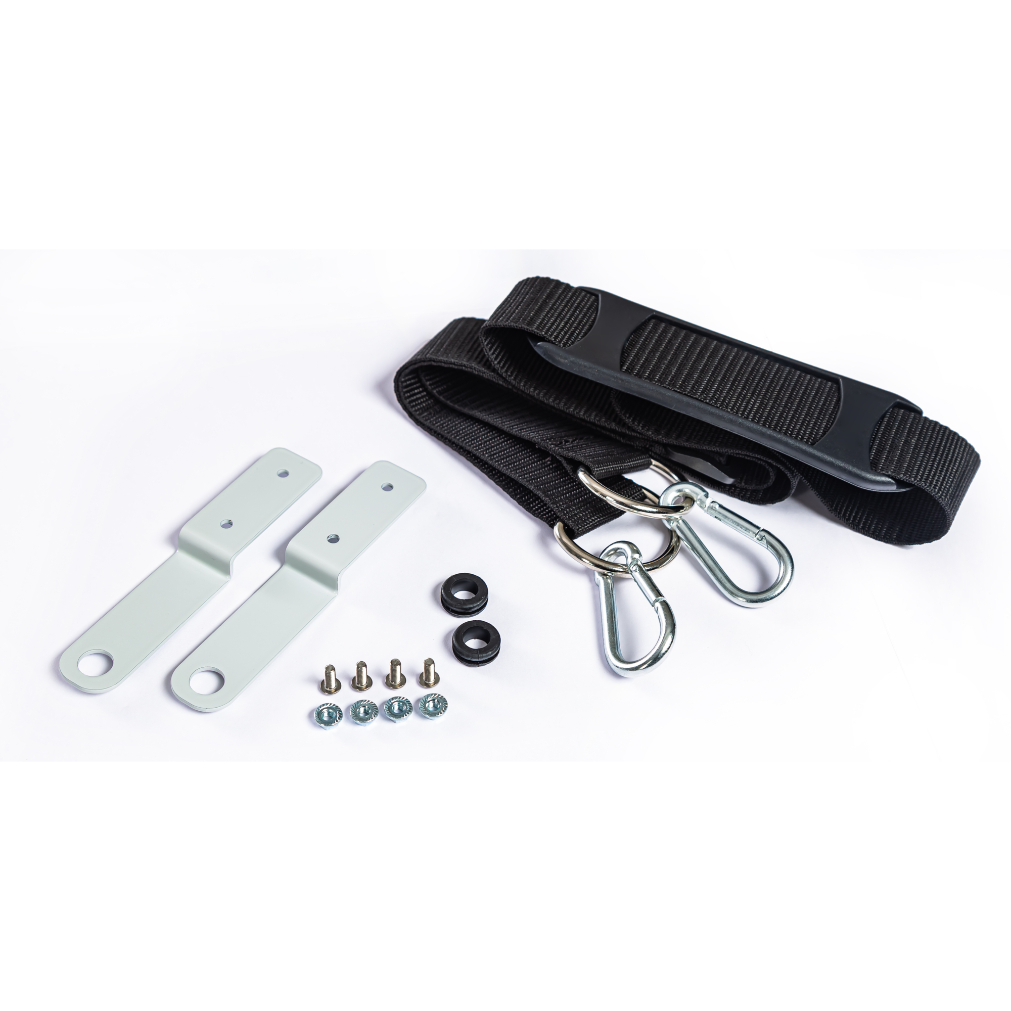 L-Boxx Baseline Shoulder Strap Set — Adjustable, Fits L-BOXX 1 and 2, Model# 6000003684