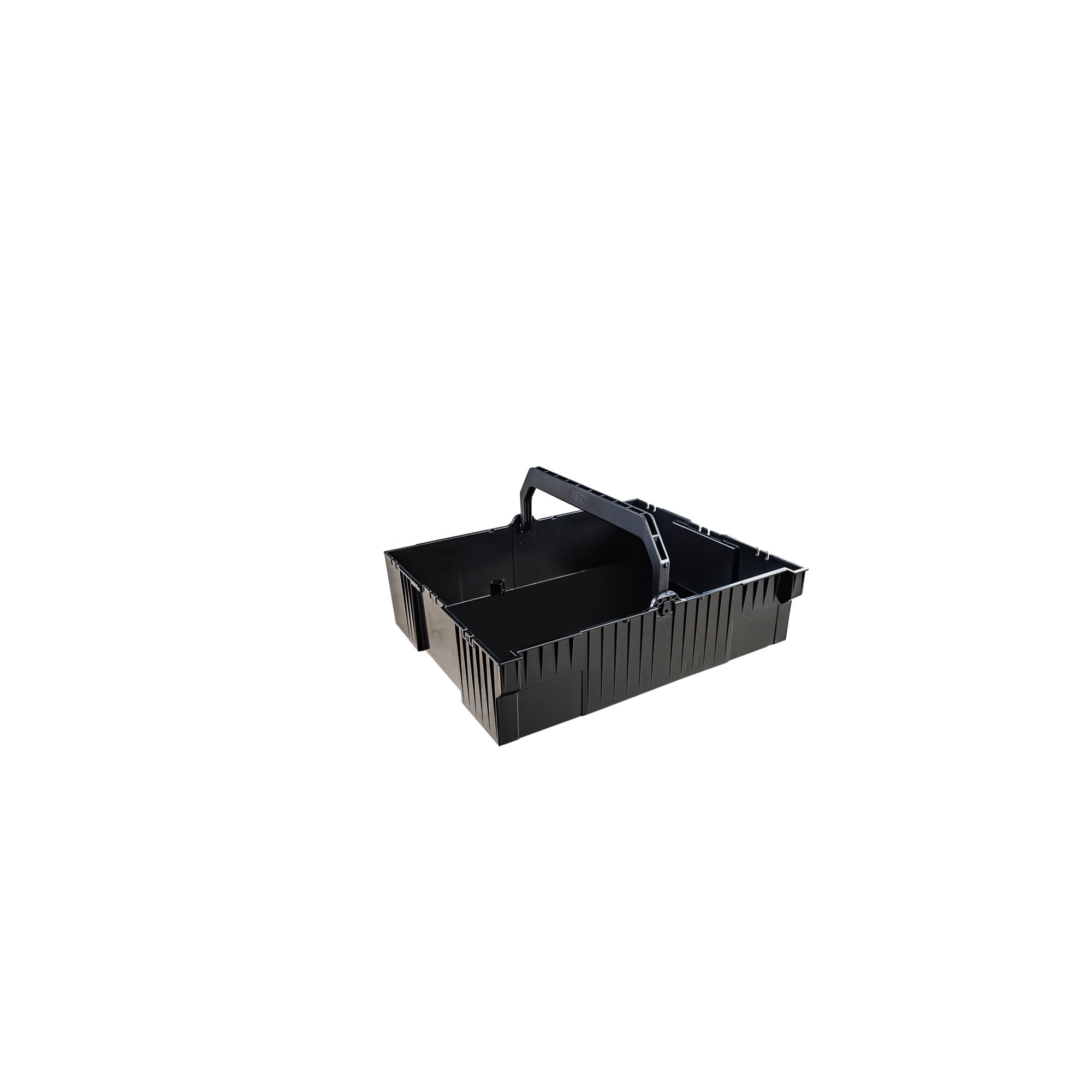 L-Boxx Baseline Hanging Tool Tote Insert — Compatible with L-BOXX 3 and 4, Model# 6100000292
