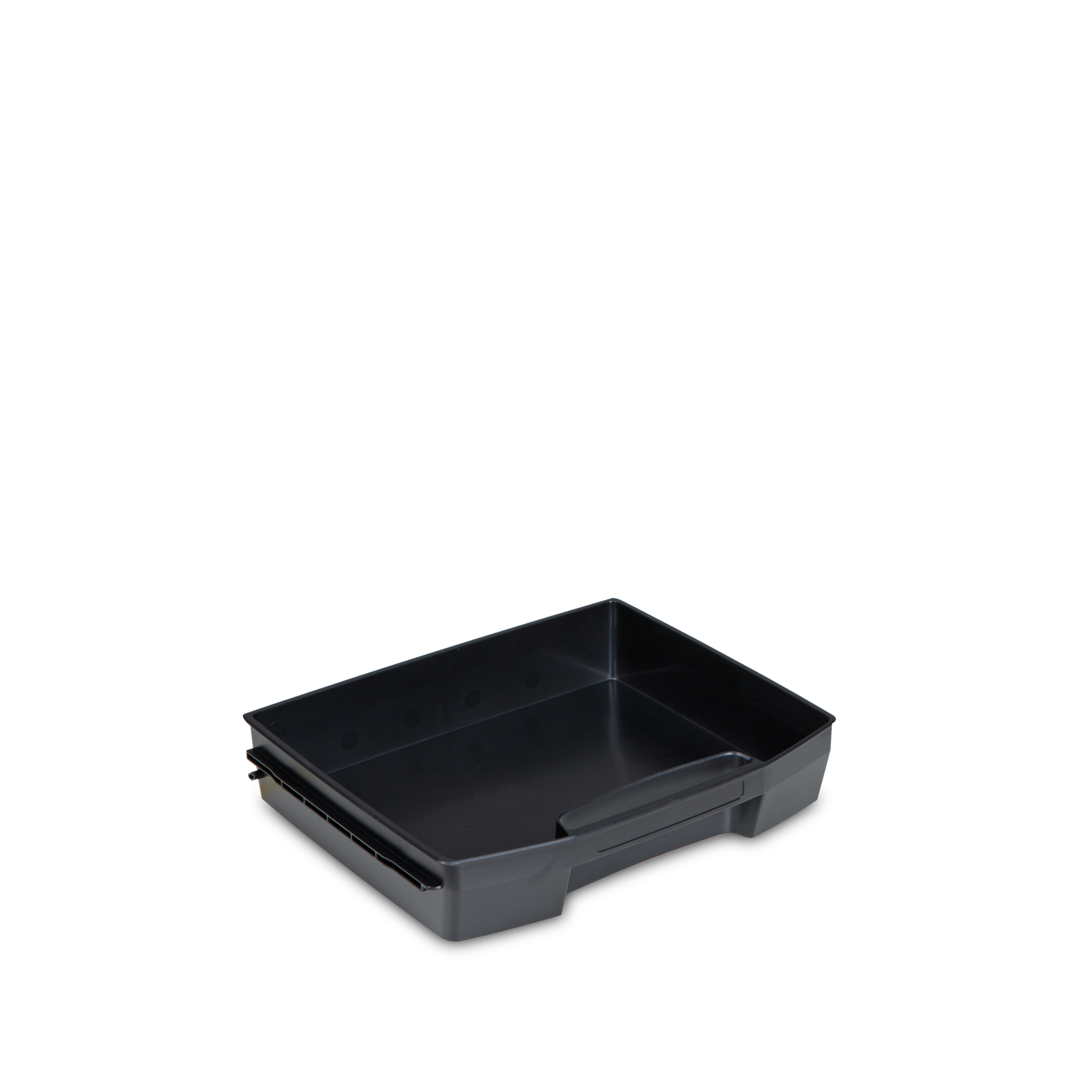 L-Boxx Baseline LS-Tray — Tool Drawer Insert for LS-BOXX & i-BOXX Rack, Small Parts Organizer, Model# 6100000337
