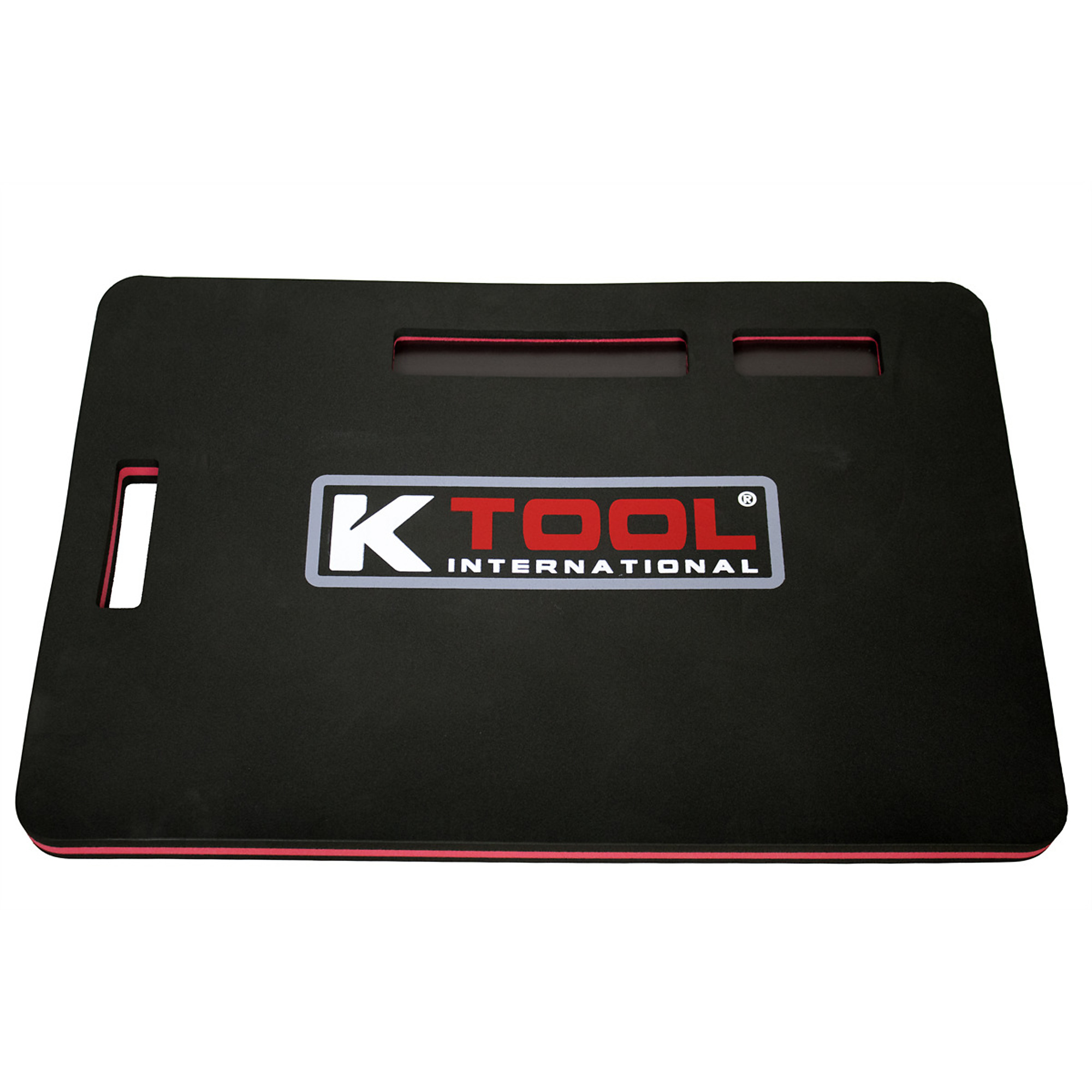 K-Tool International Kneeling Mat — Magnetic, 24in. x 16in., Model# KTI79400