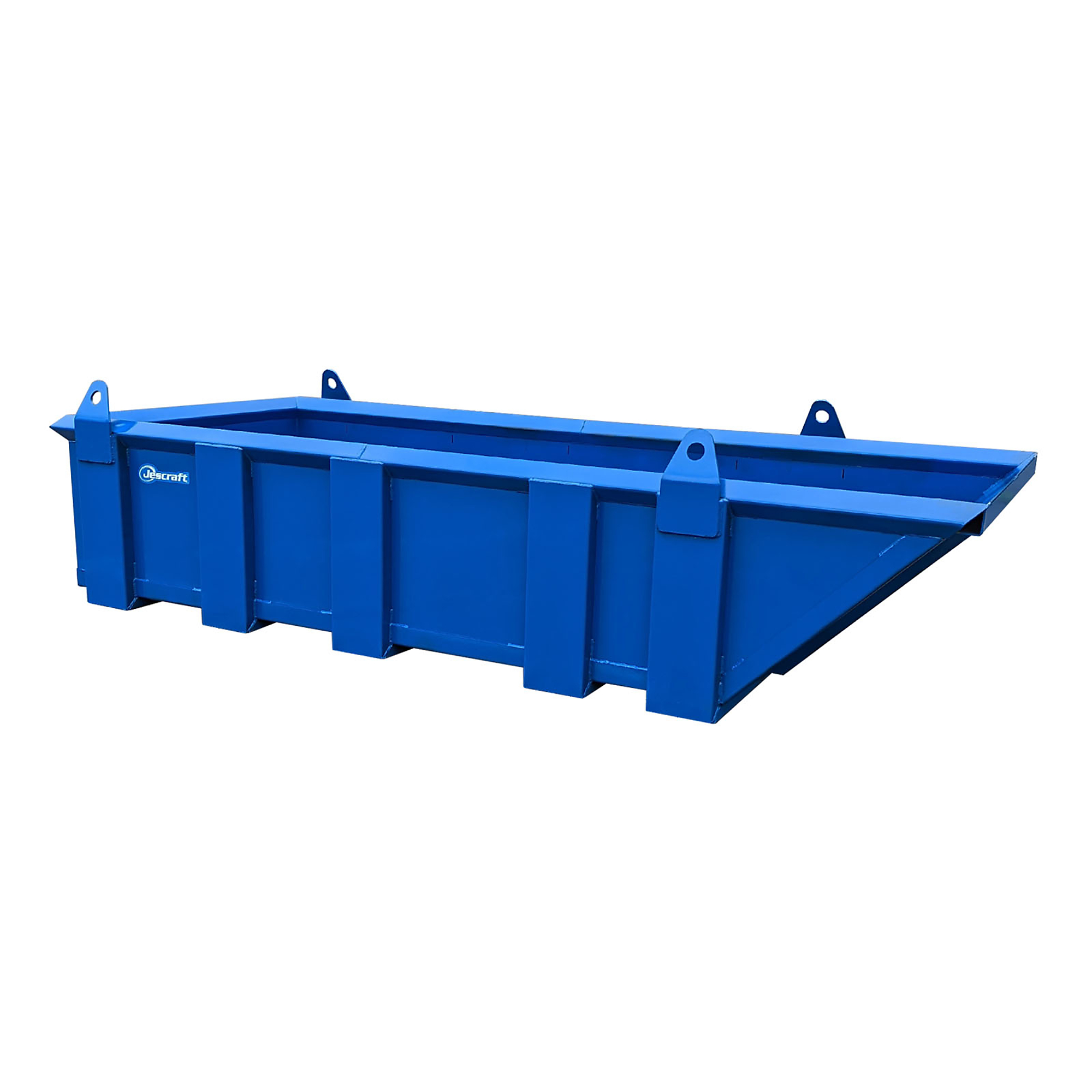 Trash Skip Container 2.7 cu. Yards | Northern Tool