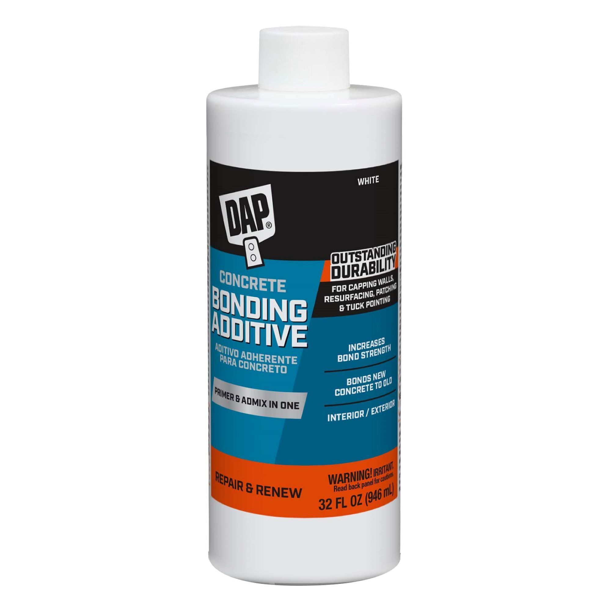 DAP Concrete Bonding Adhesive 32fl oz, Model# 7079802131