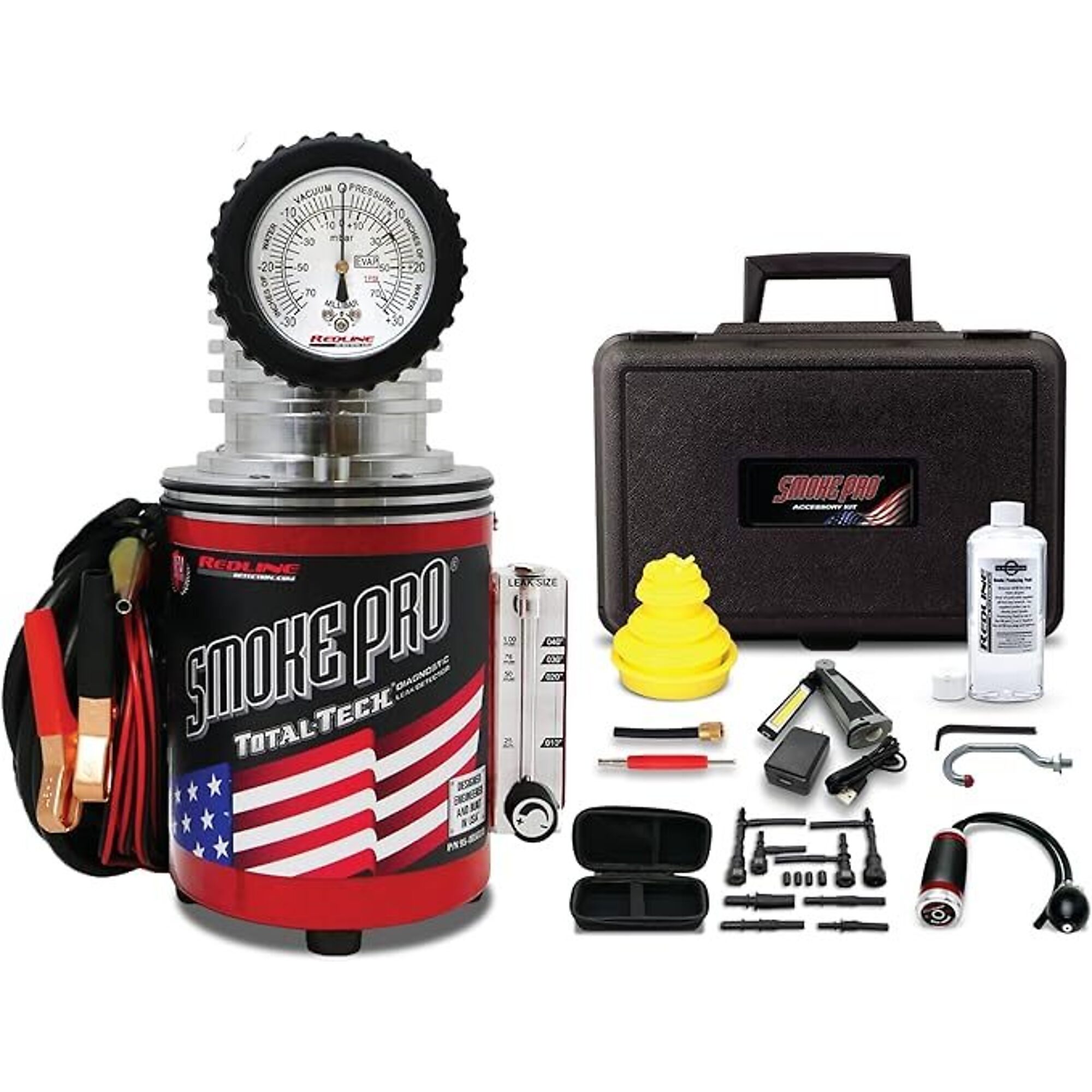 Redline Detection Repair Kit for Easy Intake, Model# RDL95-0035
