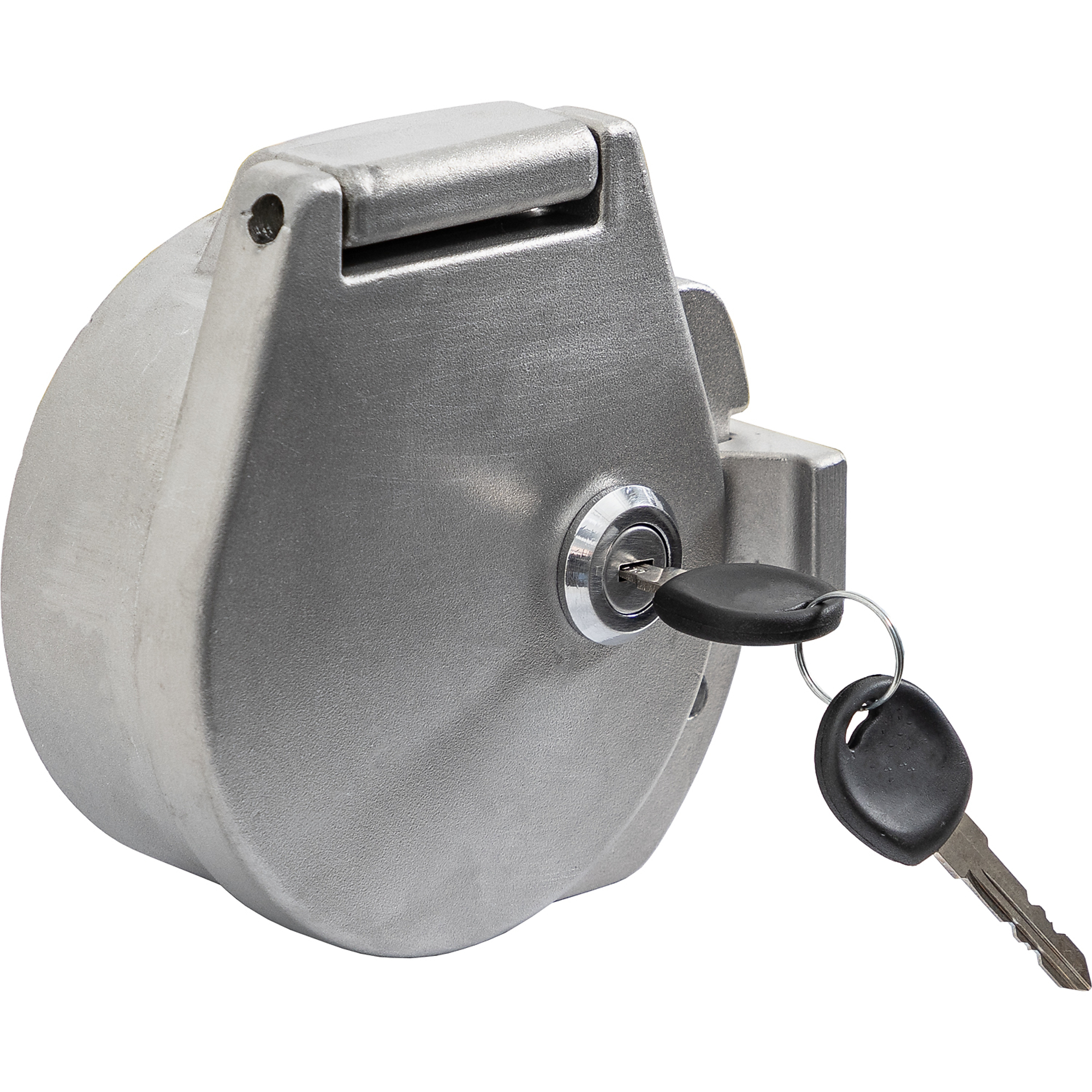 Buyers Products 4 Inch Locking Conduit Carrier Kit, Natural Finish ,Model# CC405
