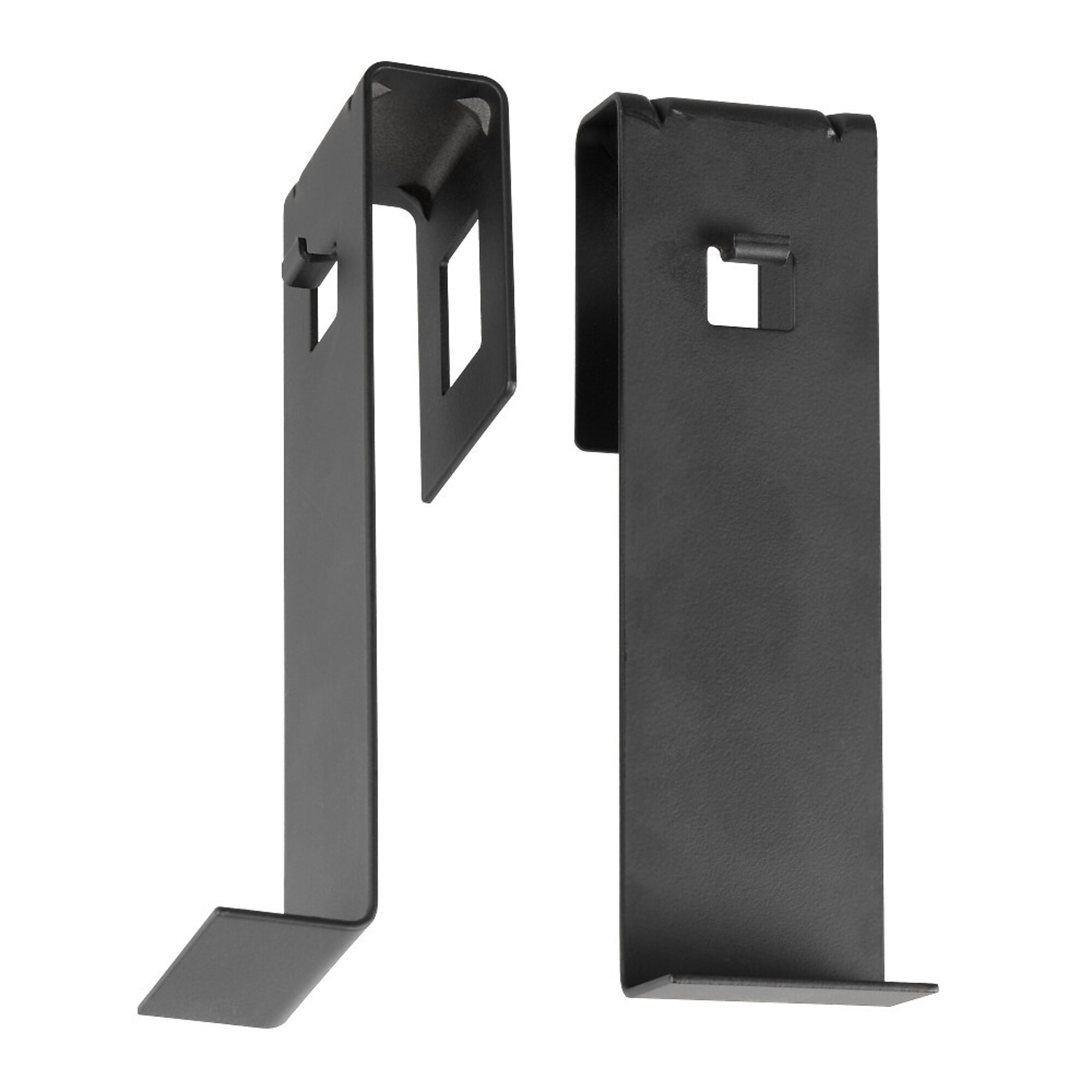 Milwaukee Shelf Mounting Brackets for M18™ and M12™ Gangbox Rapid Charger, Model# 49-16-1804