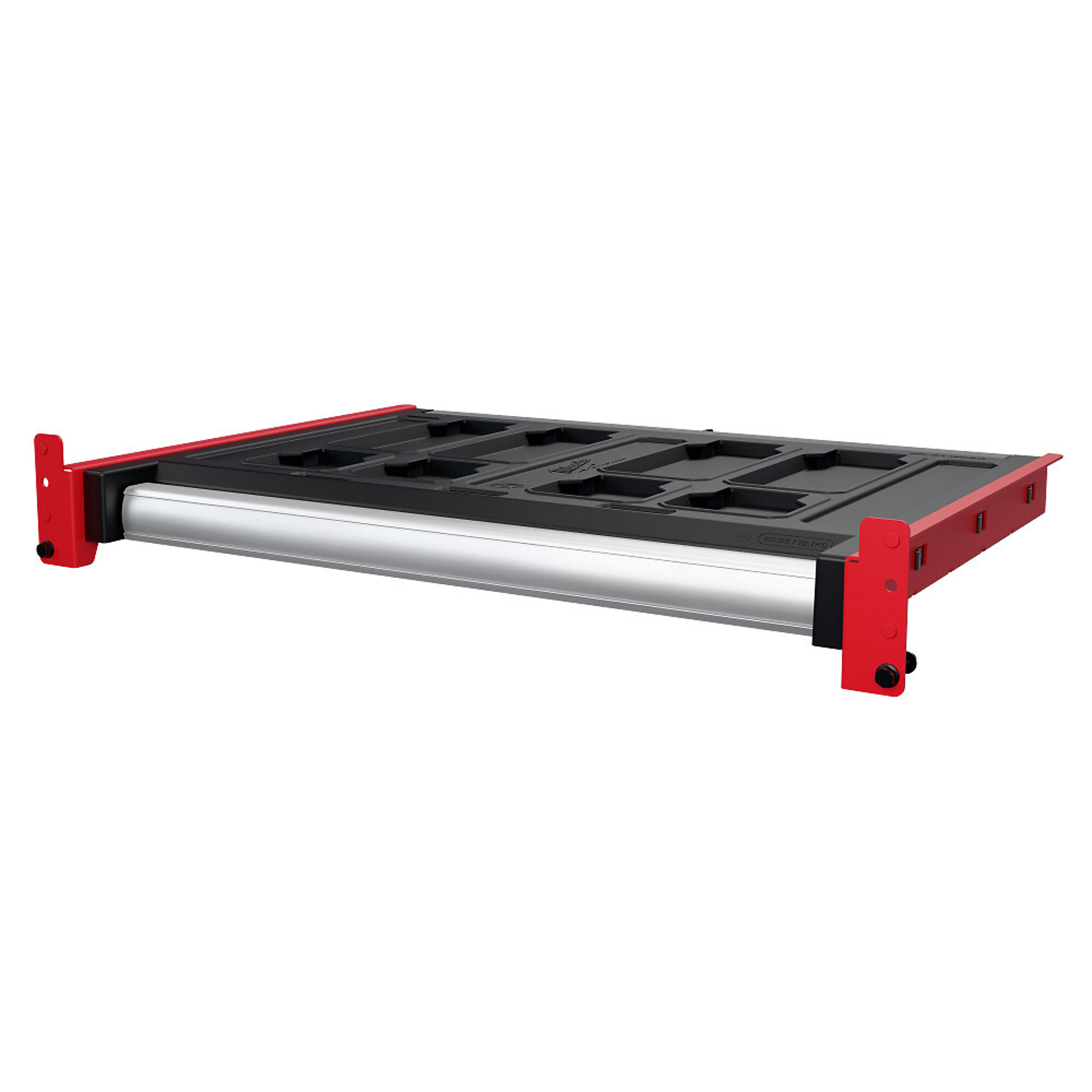 Milwaukee PACKOUT™ Rack Drawer, Model# 48-21-8040 | Northern Tool
