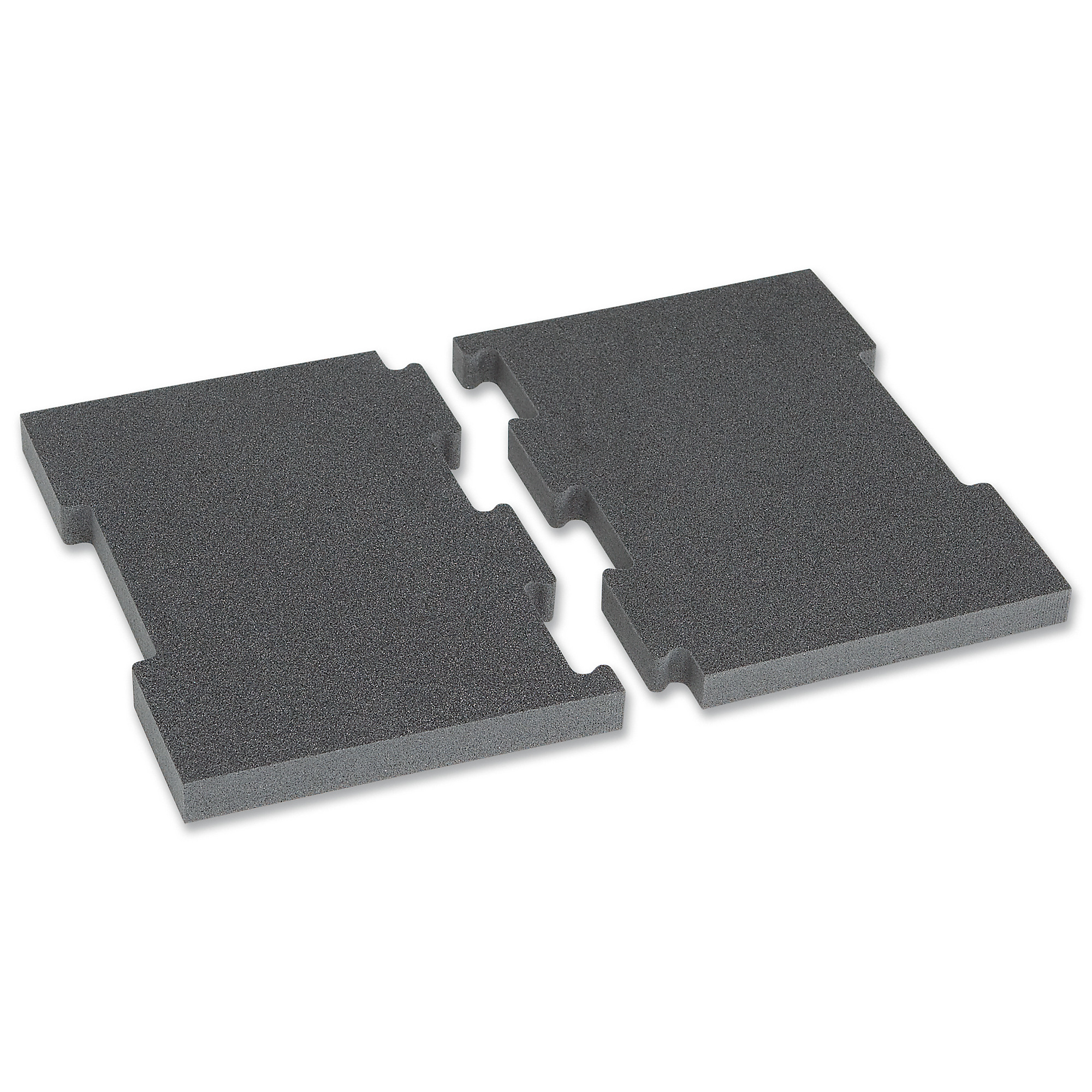 L-Boxx Baseline Seat Cushion — 0.98in. Thick Foam, Fits All L-BOXX, LS-BOXX, i-BOXX Rack Lids, Model# 6100001410