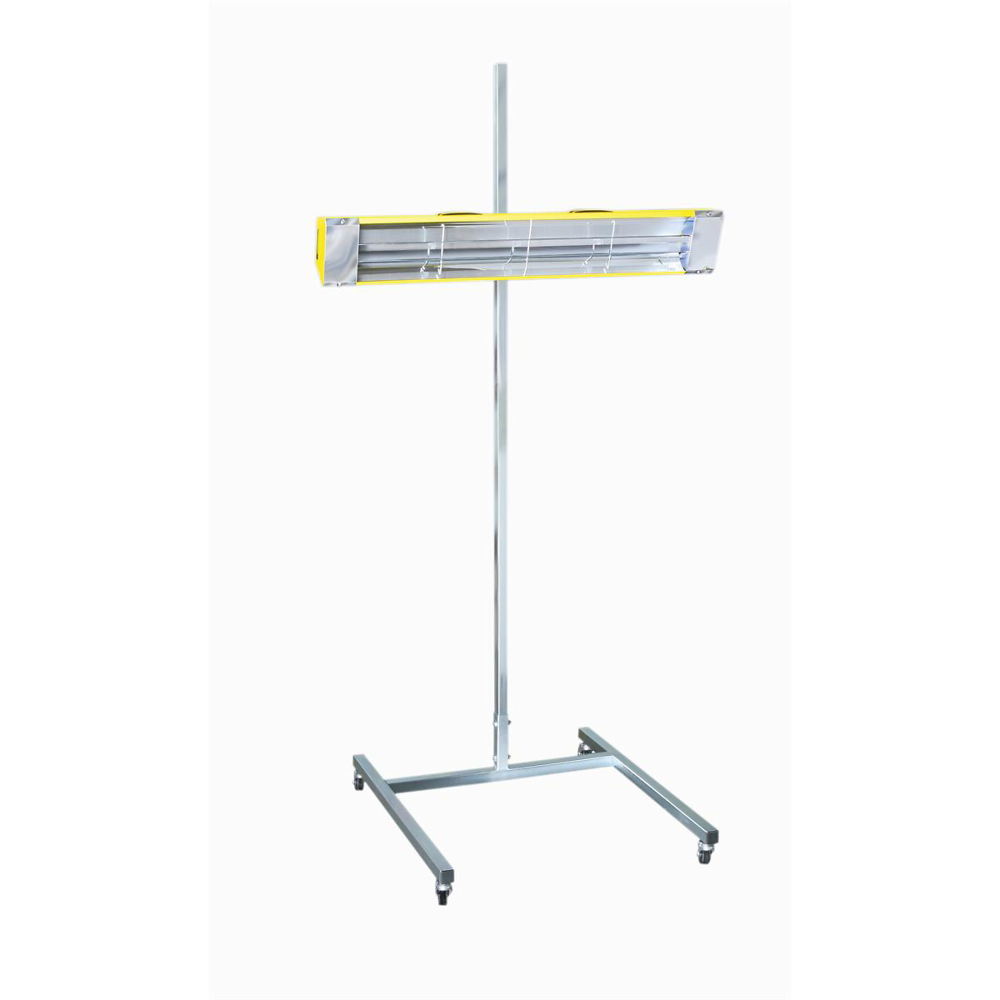 Infratech Infrared Heat Lamp — 1500W, 120V, UL Listed, Heavy-Duty, Model# INFSRU1615