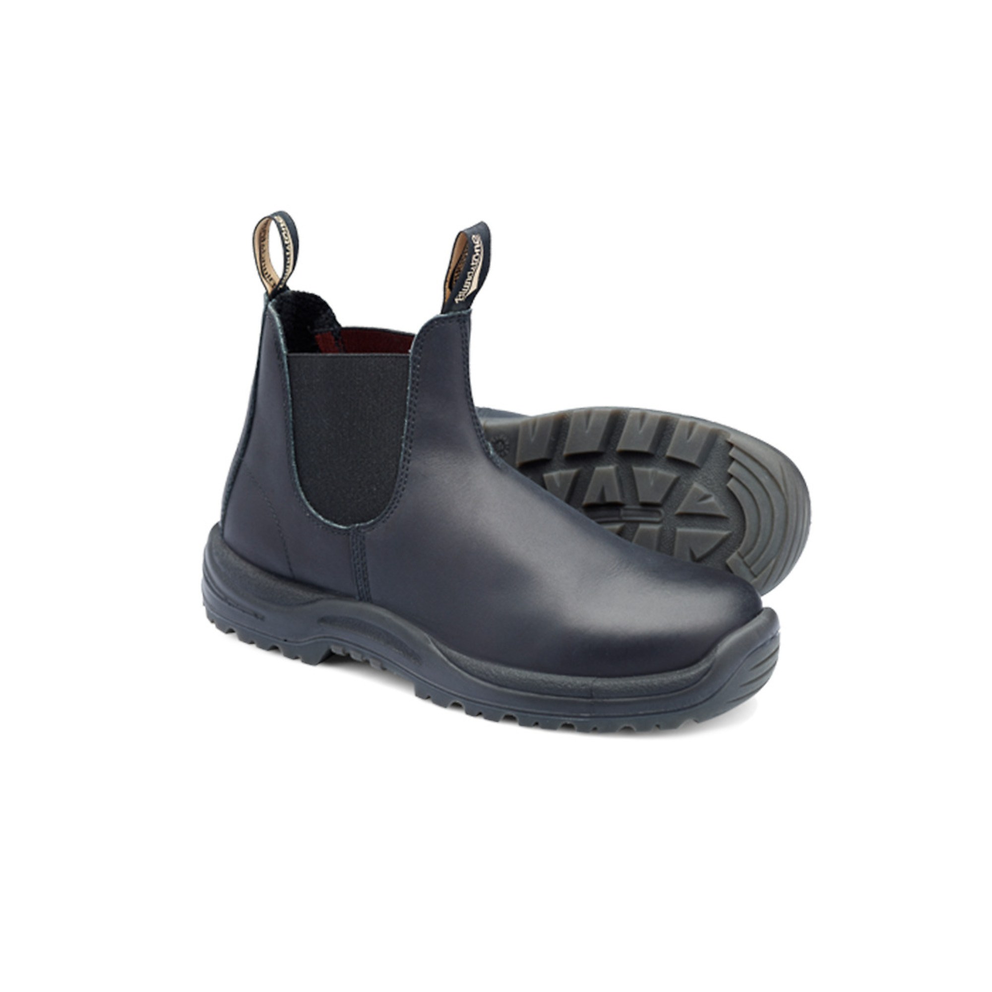 Blundstone Blundstone Soft Toe Elastic Si