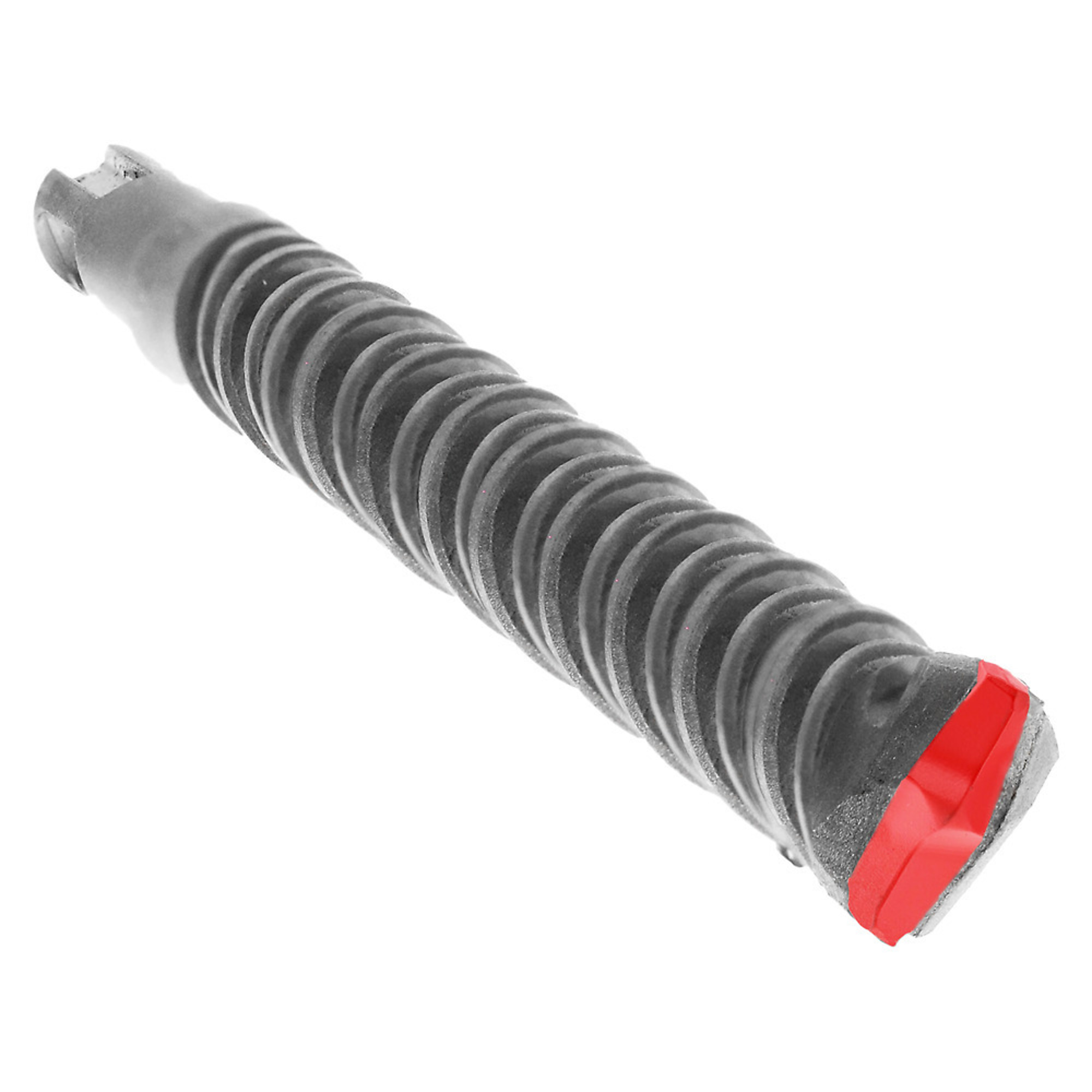 Diablo Tools, 5/8in x 6in x 8in SDS Plus 2-Cutter Hammer Bit, Model# DMAPL2400