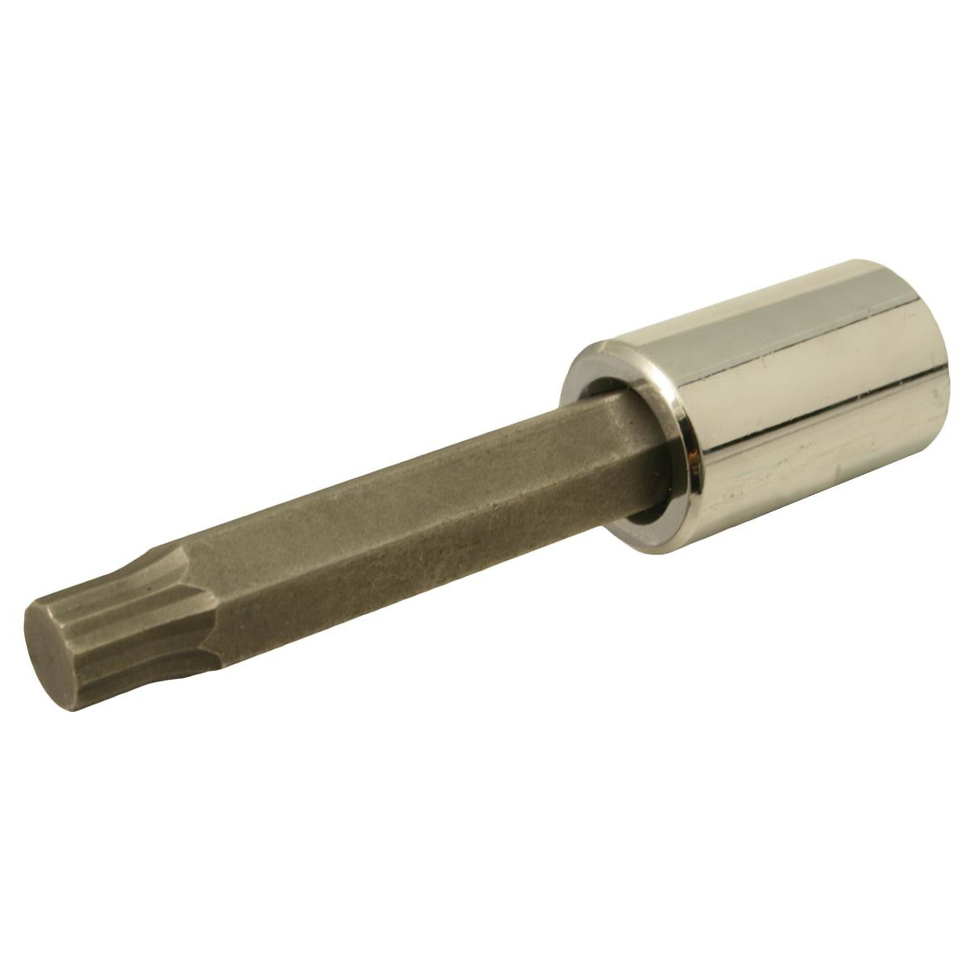 CTA Manufacturing 10mm Head Bolt Wrench — 12-Point, 1/2in. Square Drive, Long Shaft, Model# CTA9292