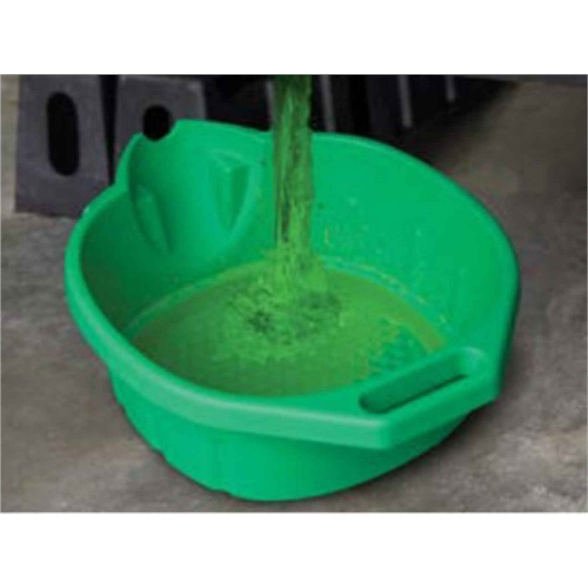 Less Mess Tray Hopkins Manufacturing Less Mess Drain Pan — 20 Quart, Reduced Splash ...