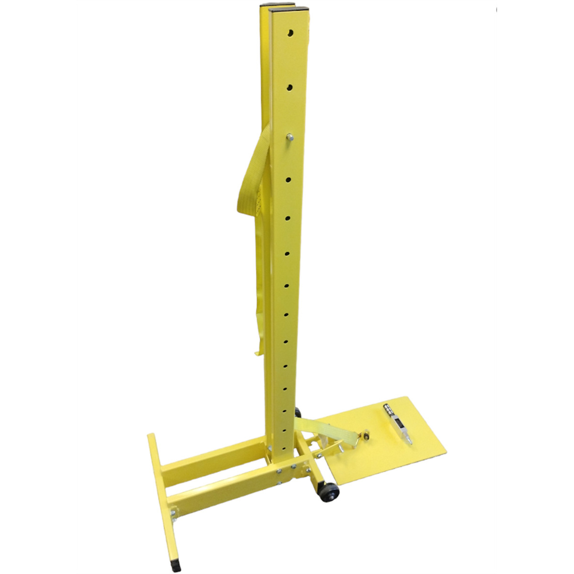 Killer Tools Vacuum Floor Puller — 1200-Lb. Force, 60in. Tall, Model# KILART23