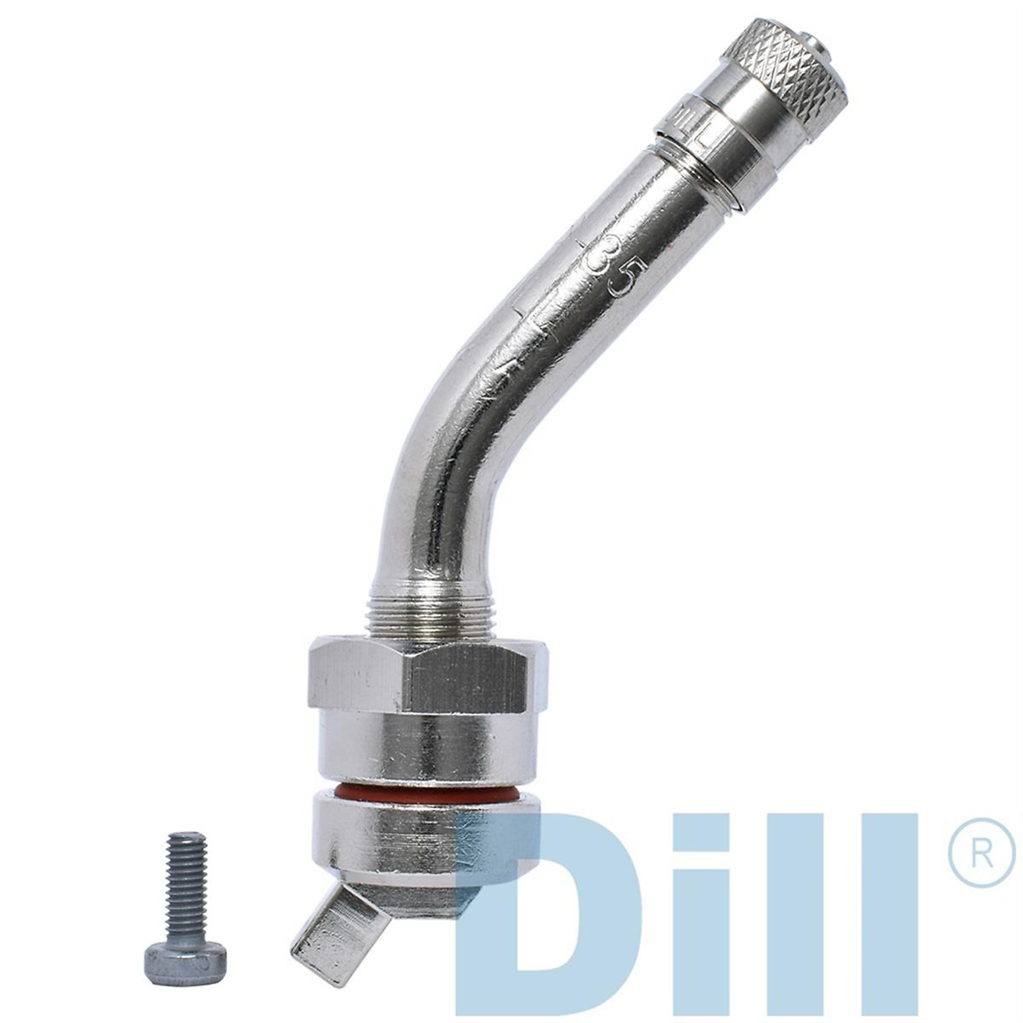 Dill Air Controls VS-35 Clamp-In Valve for Dually, Model# DILVS-35