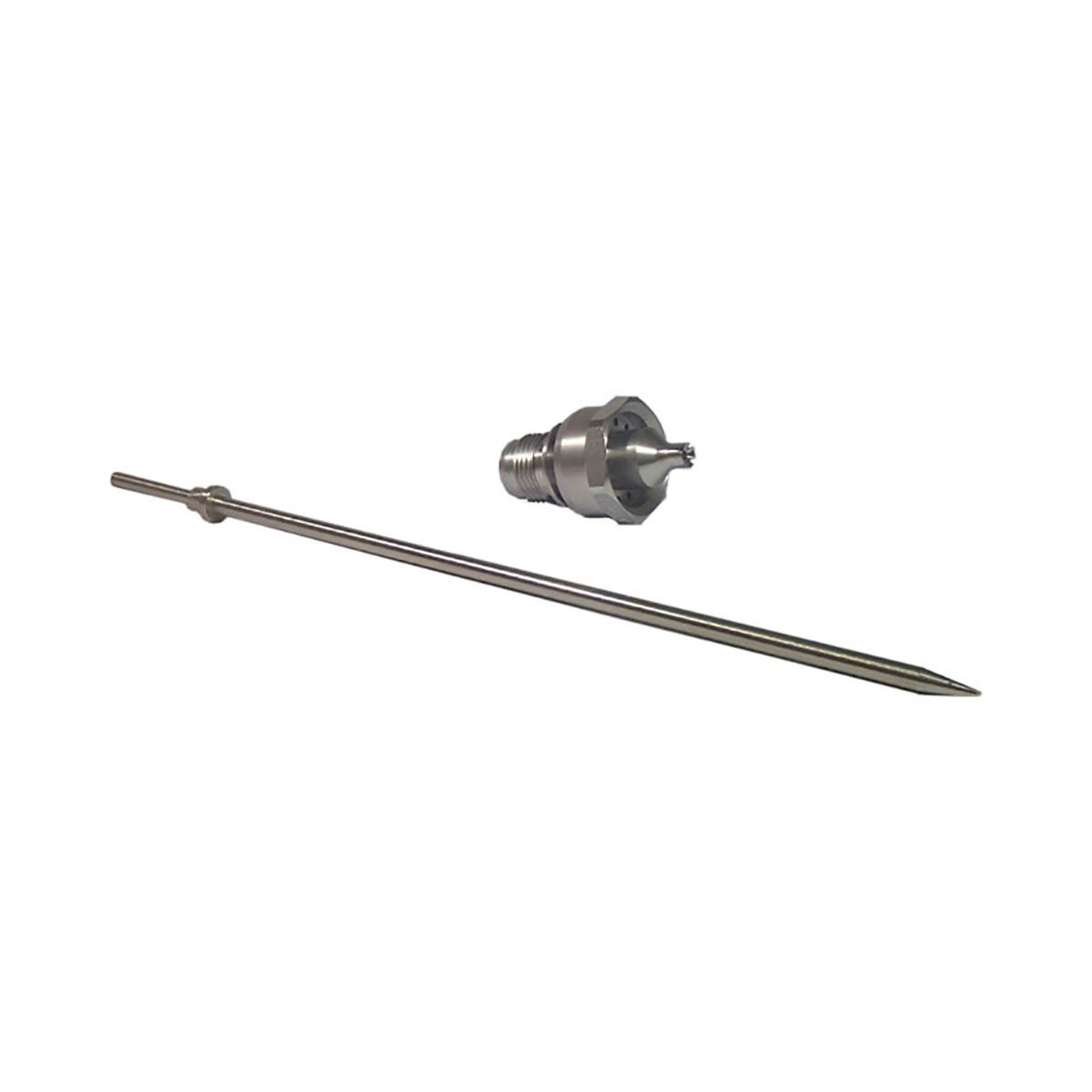 Iwata LPH400-LV Nozzle/Needle Set — 1.4mm, Model# IWA93873600